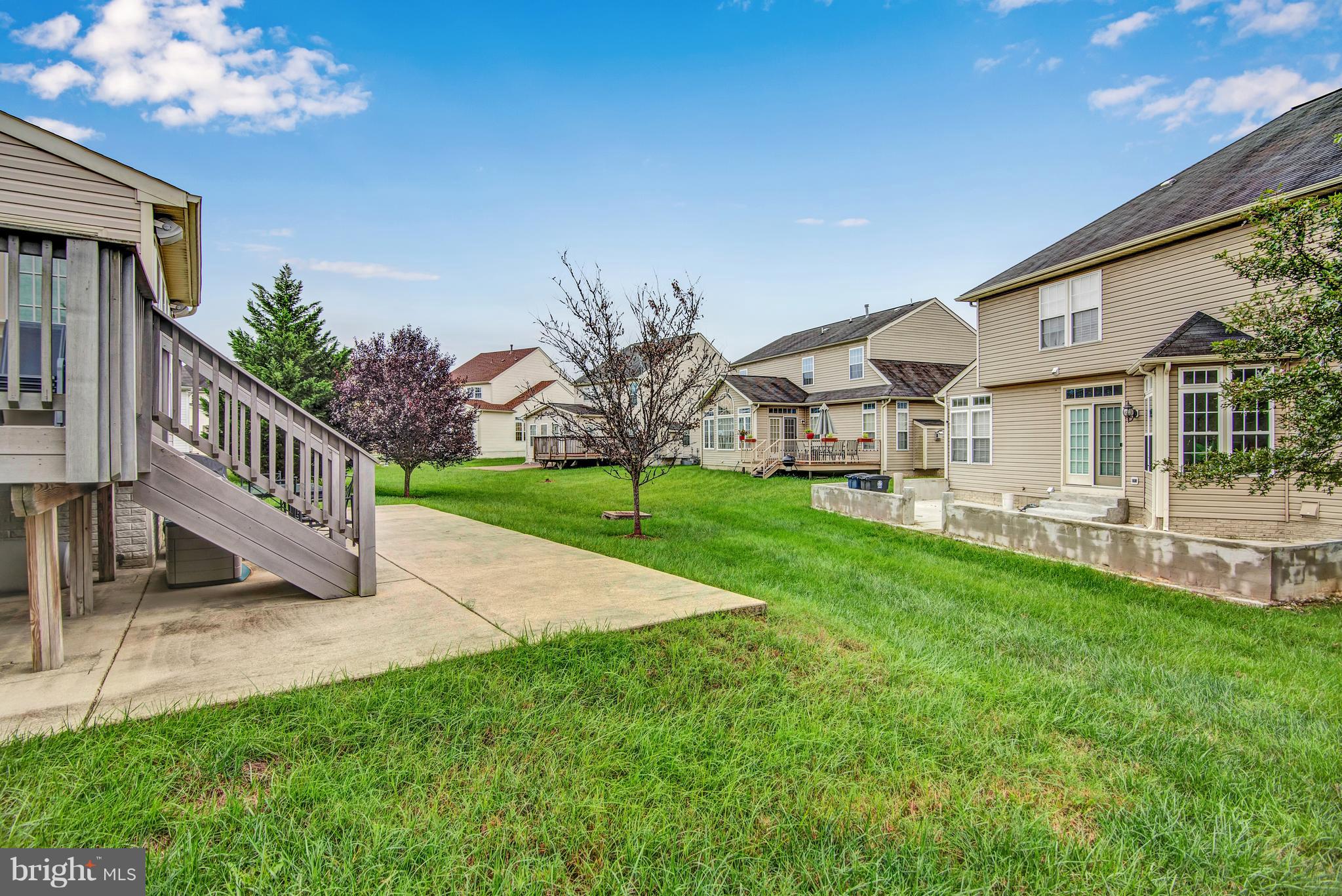 MARLBORO DOWNS-RSB PT LO - Residential