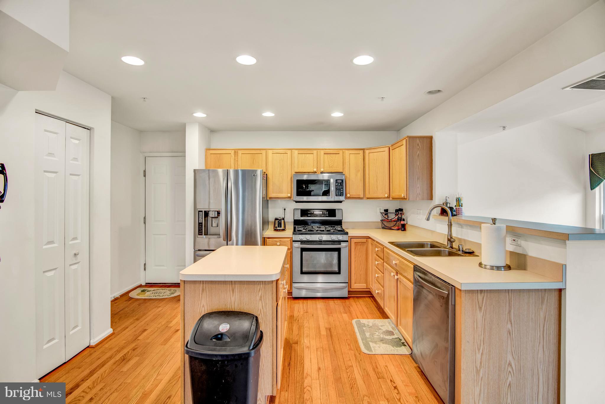 MARLBORO DOWNS-RSB PT LO - Residential