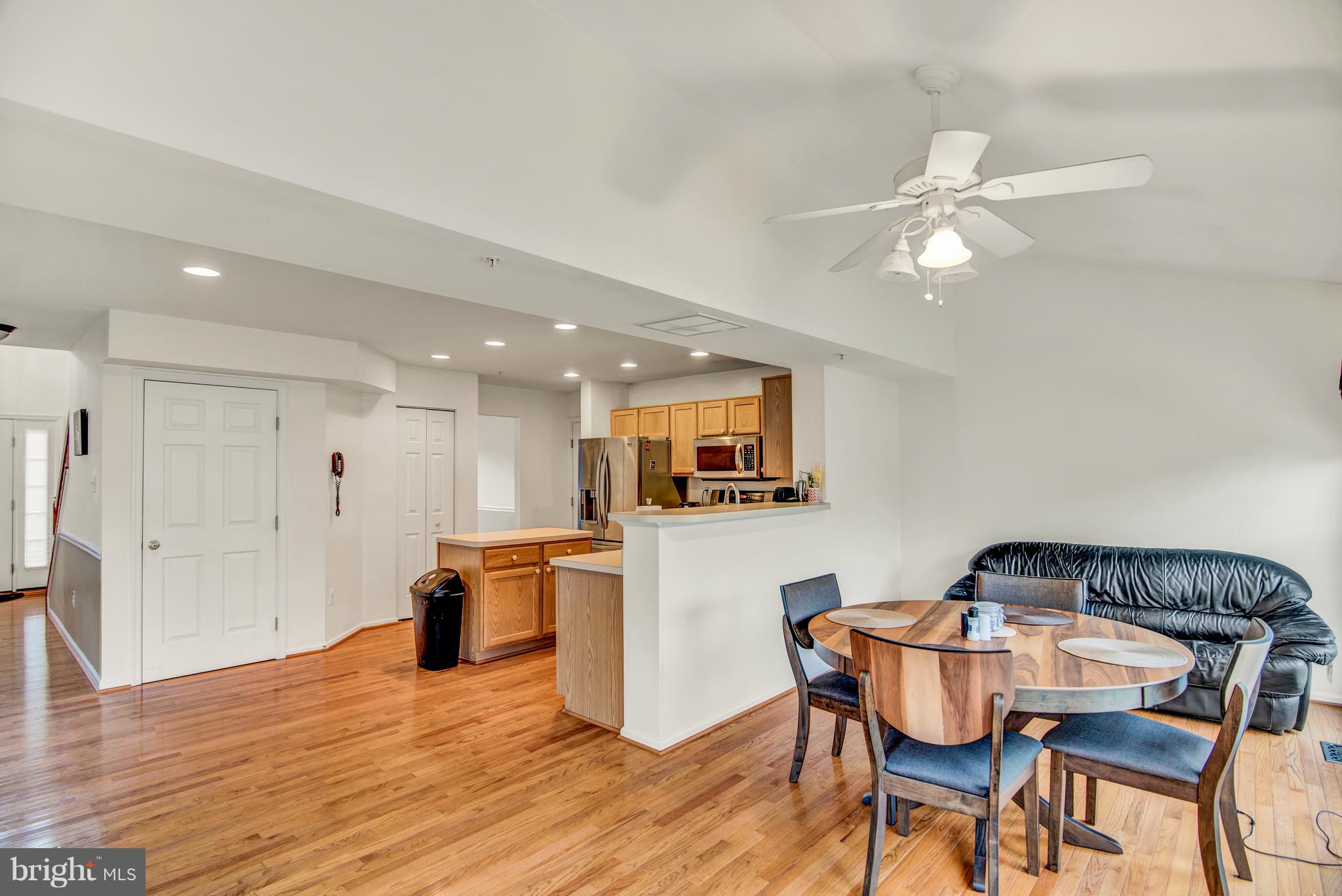 MARLBORO DOWNS-RSB PT LO - Residential