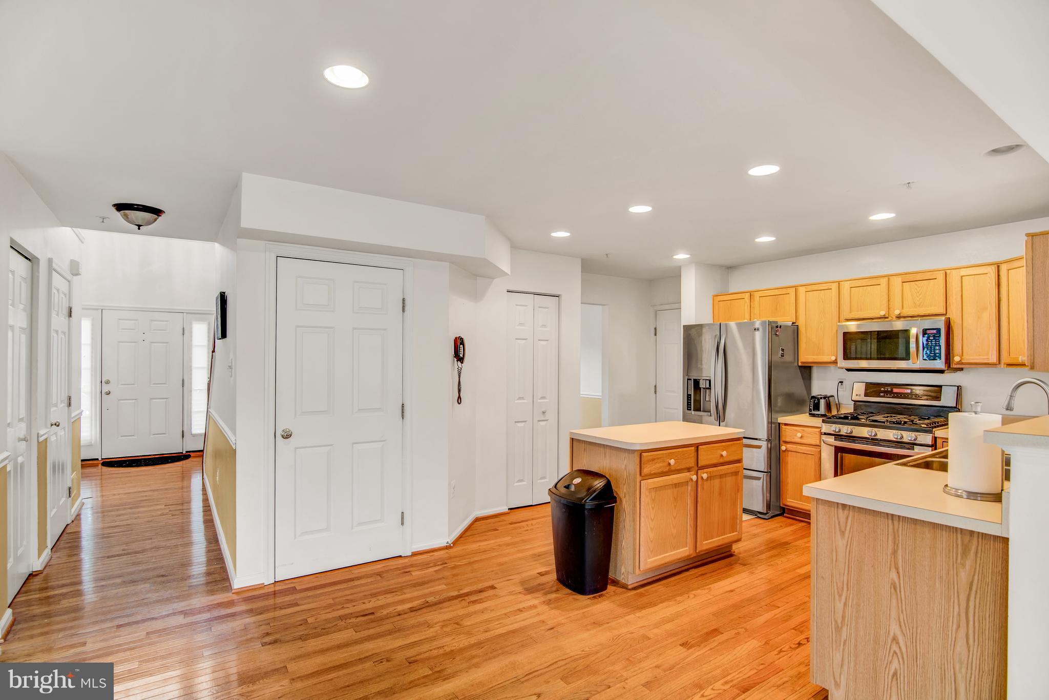 MARLBORO DOWNS-RSB PT LO - Residential