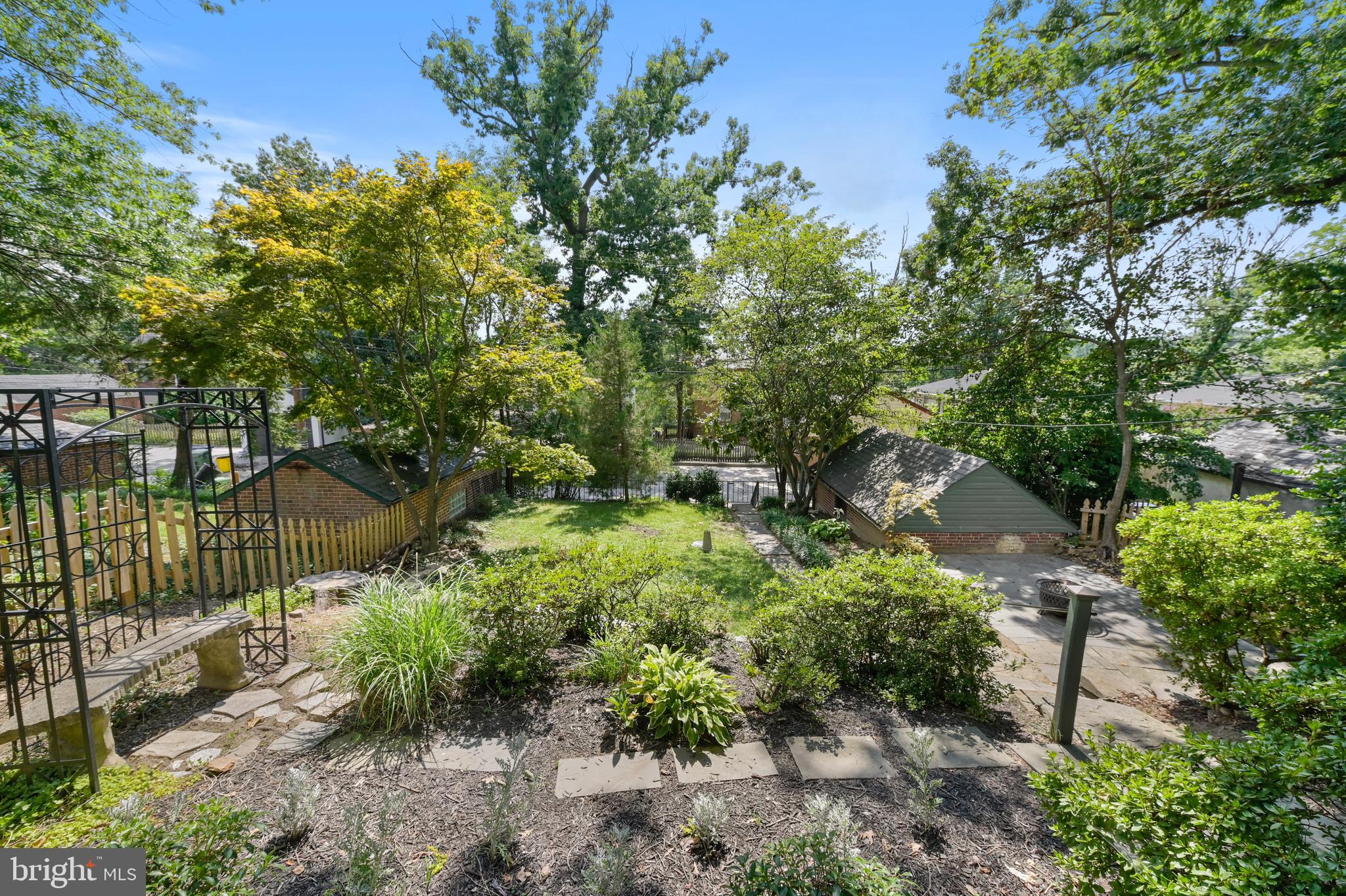 ORIGINAL NORTHWOOD - Residential