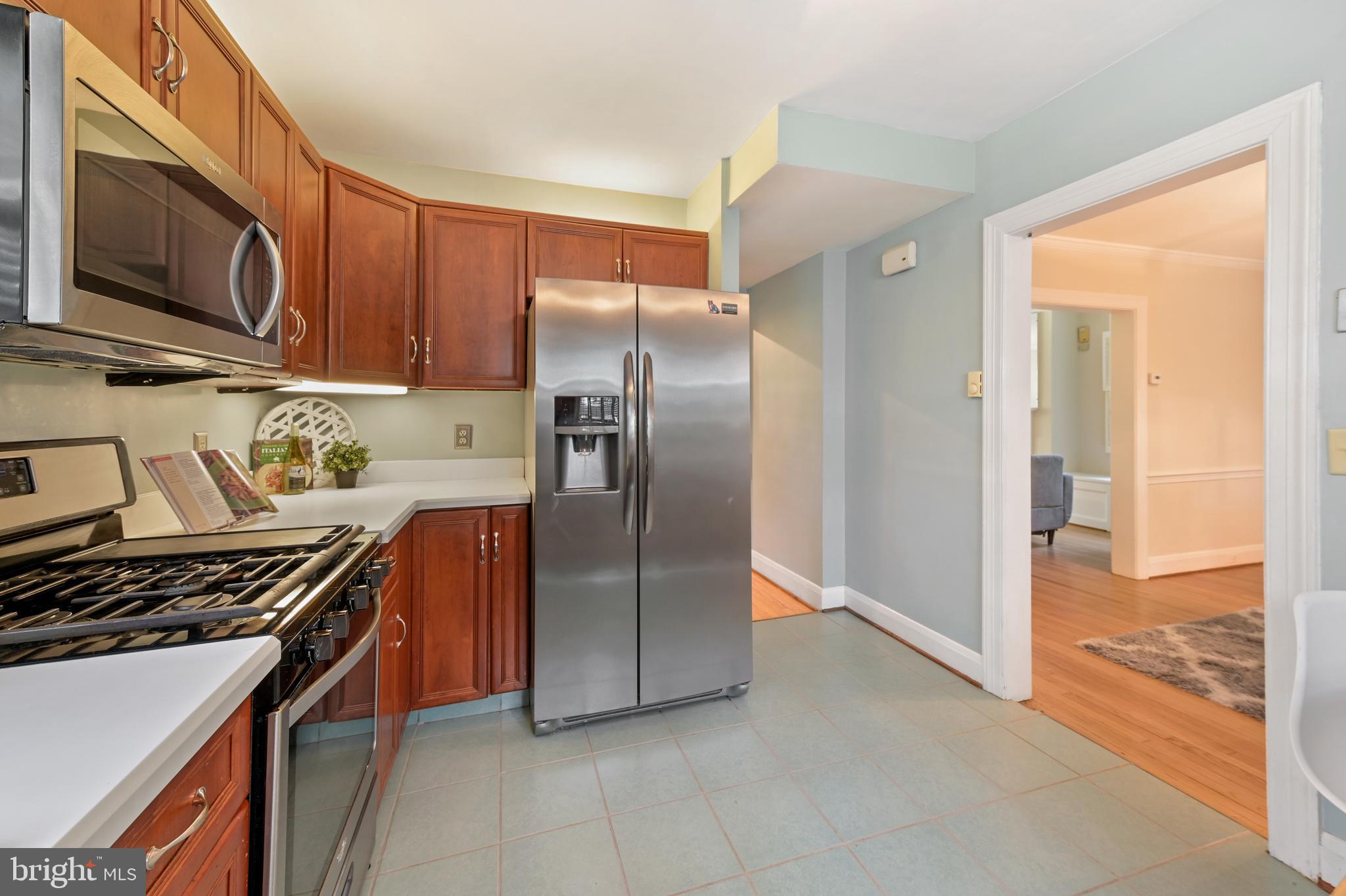 ORIGINAL NORTHWOOD - Residential