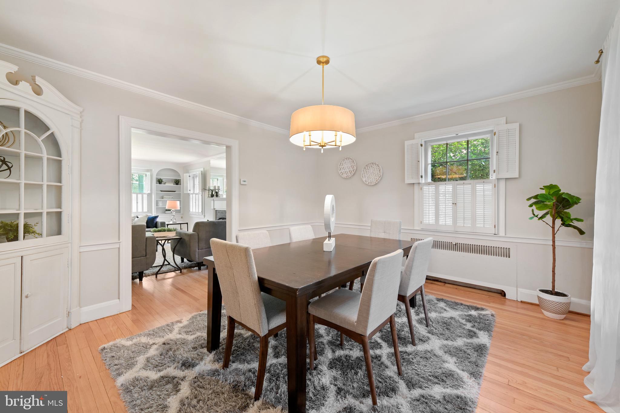 ORIGINAL NORTHWOOD - Residential