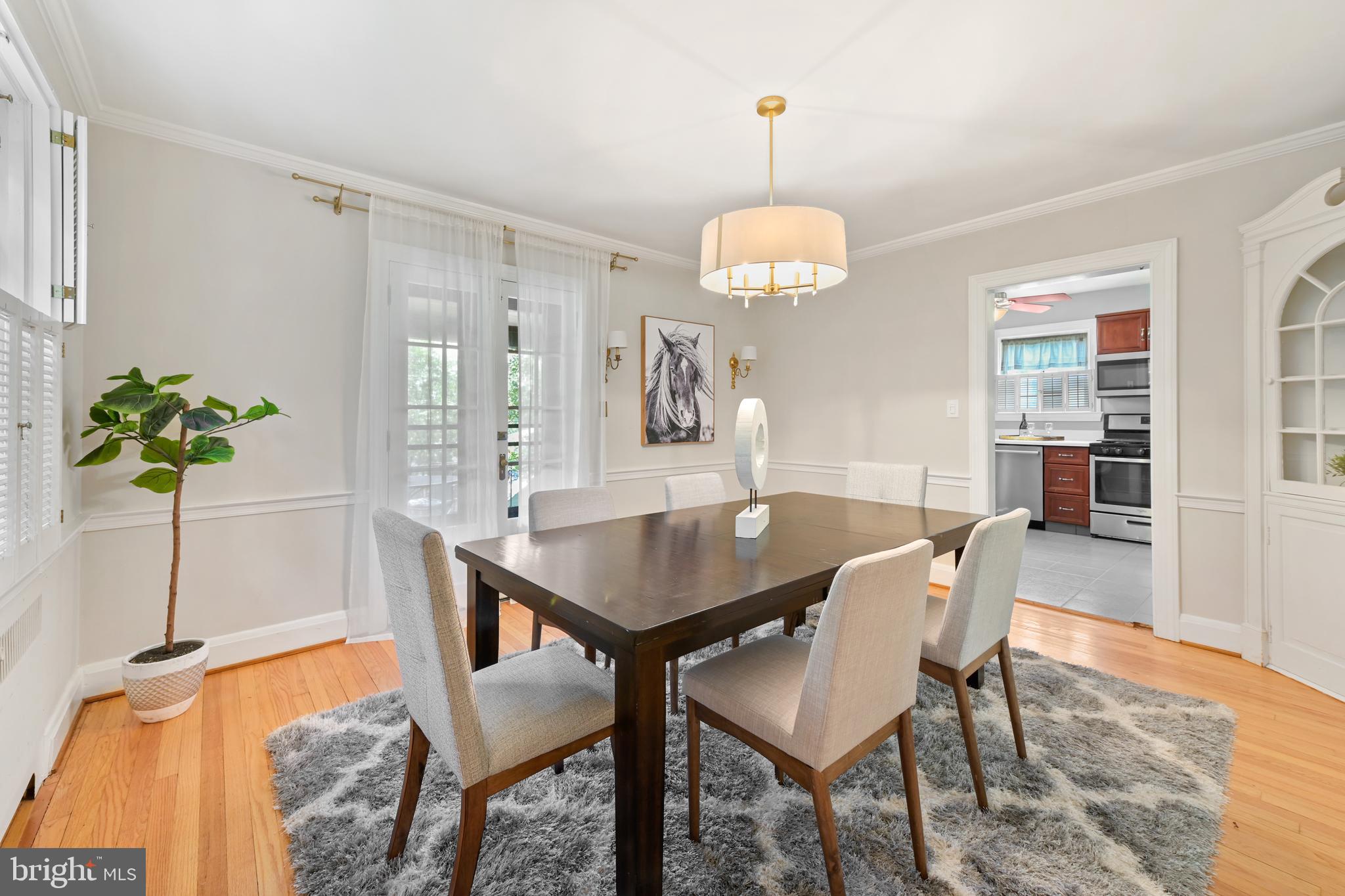 ORIGINAL NORTHWOOD - Residential