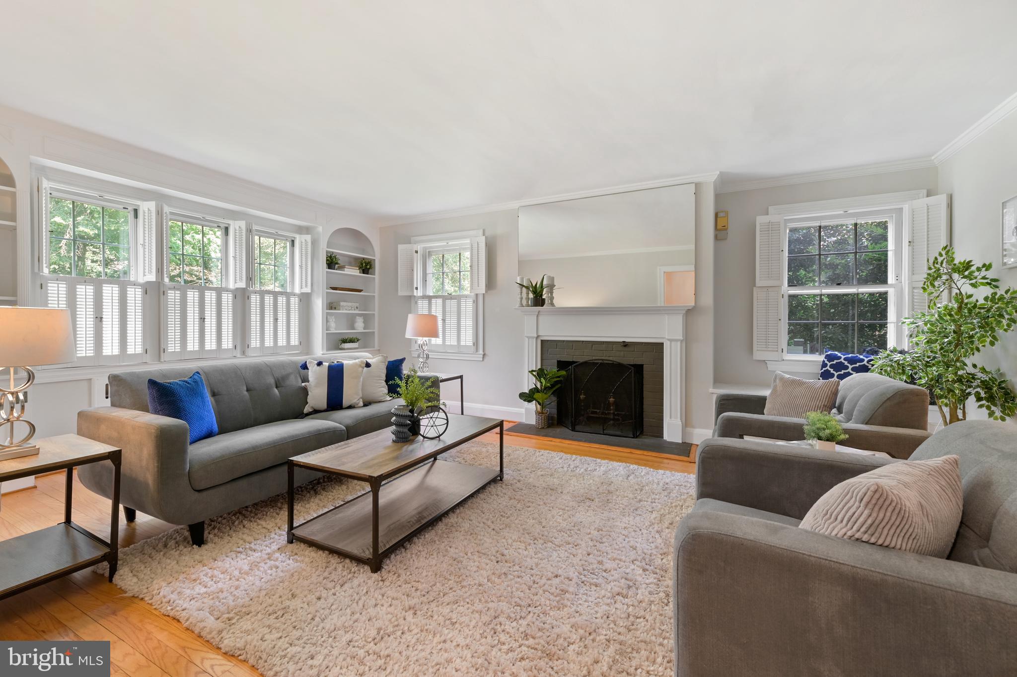 ORIGINAL NORTHWOOD - Residential