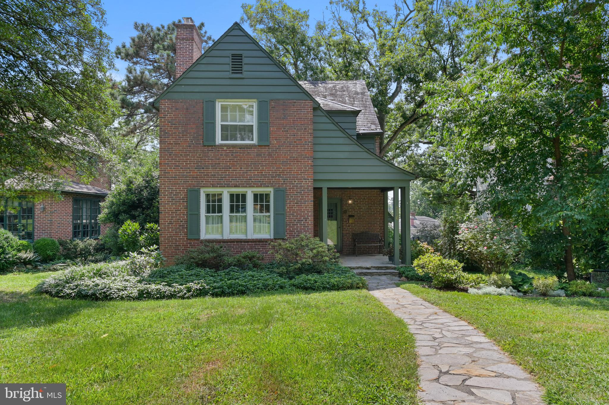 ORIGINAL NORTHWOOD - Residential