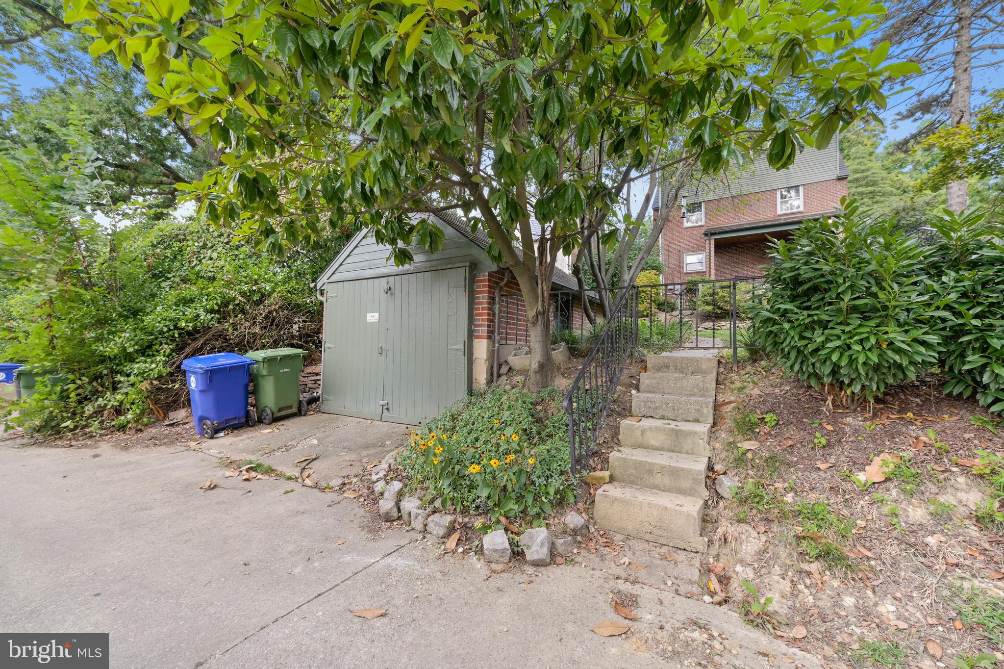 ORIGINAL NORTHWOOD - Residential