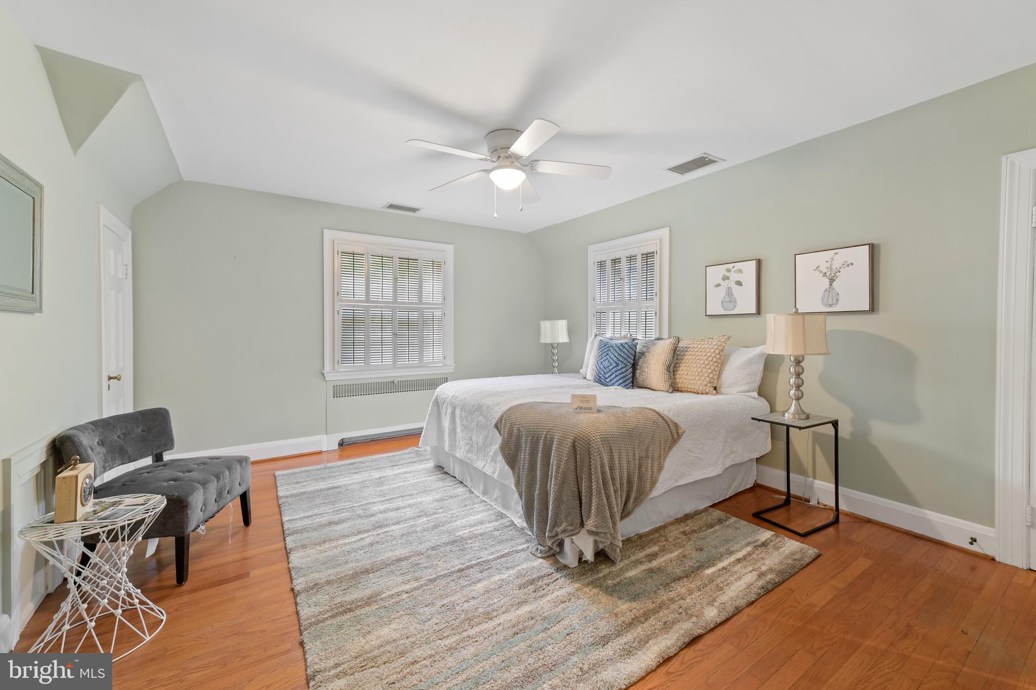 ORIGINAL NORTHWOOD - Residential