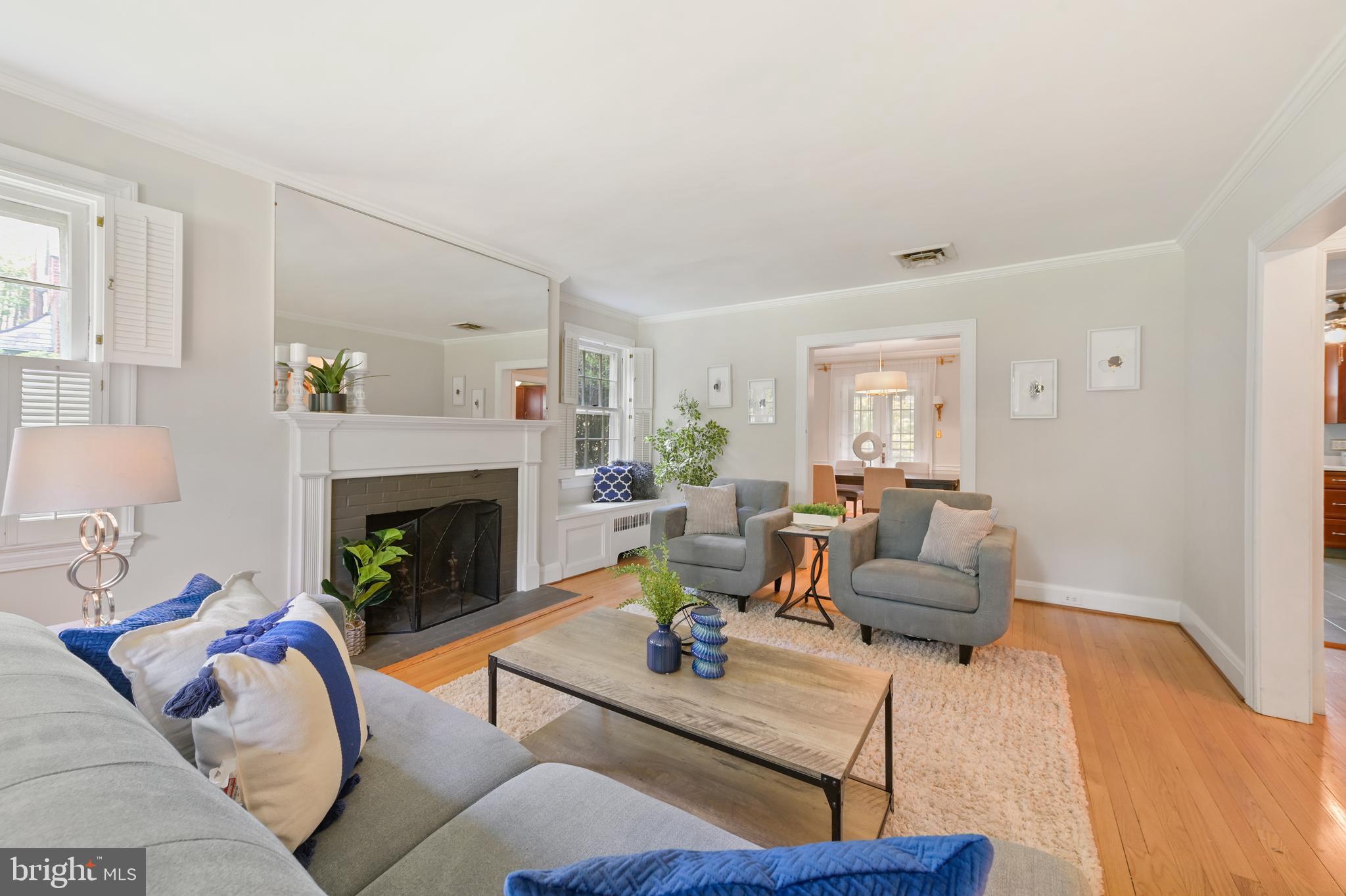 ORIGINAL NORTHWOOD - Residential