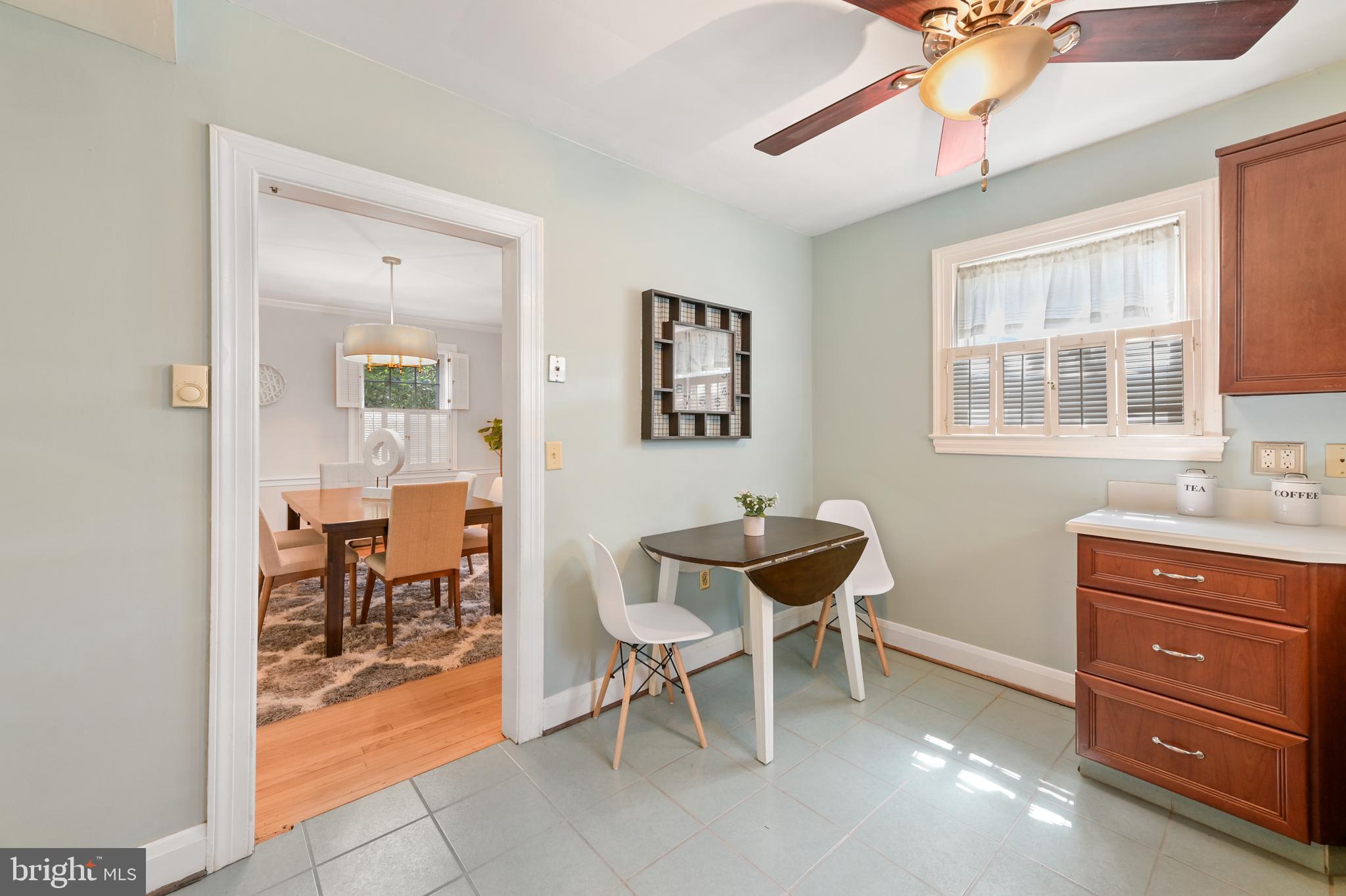 ORIGINAL NORTHWOOD - Residential