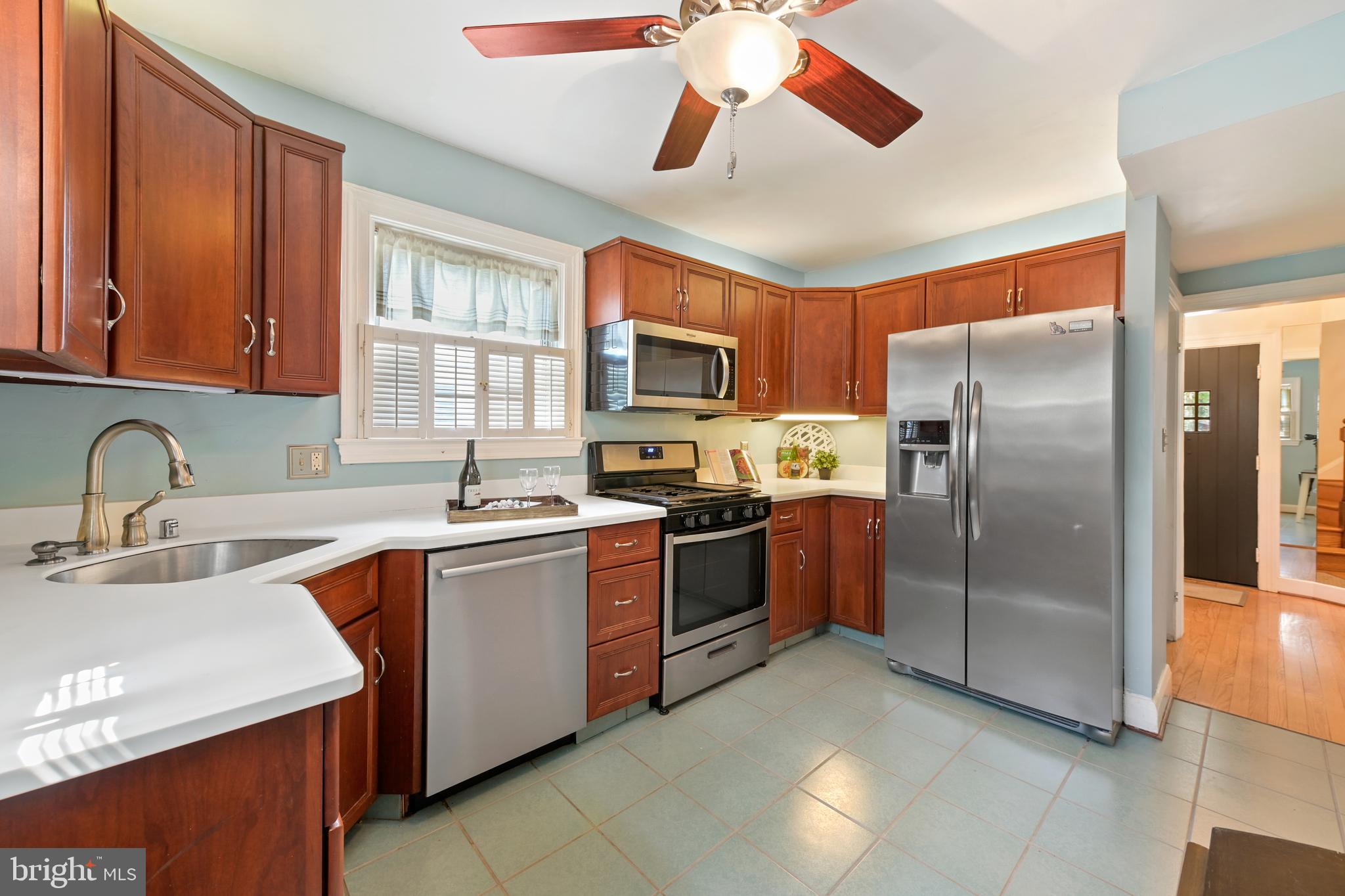 ORIGINAL NORTHWOOD - Residential