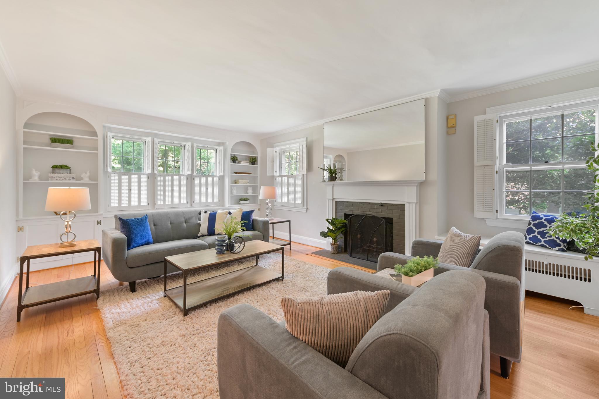 ORIGINAL NORTHWOOD - Residential