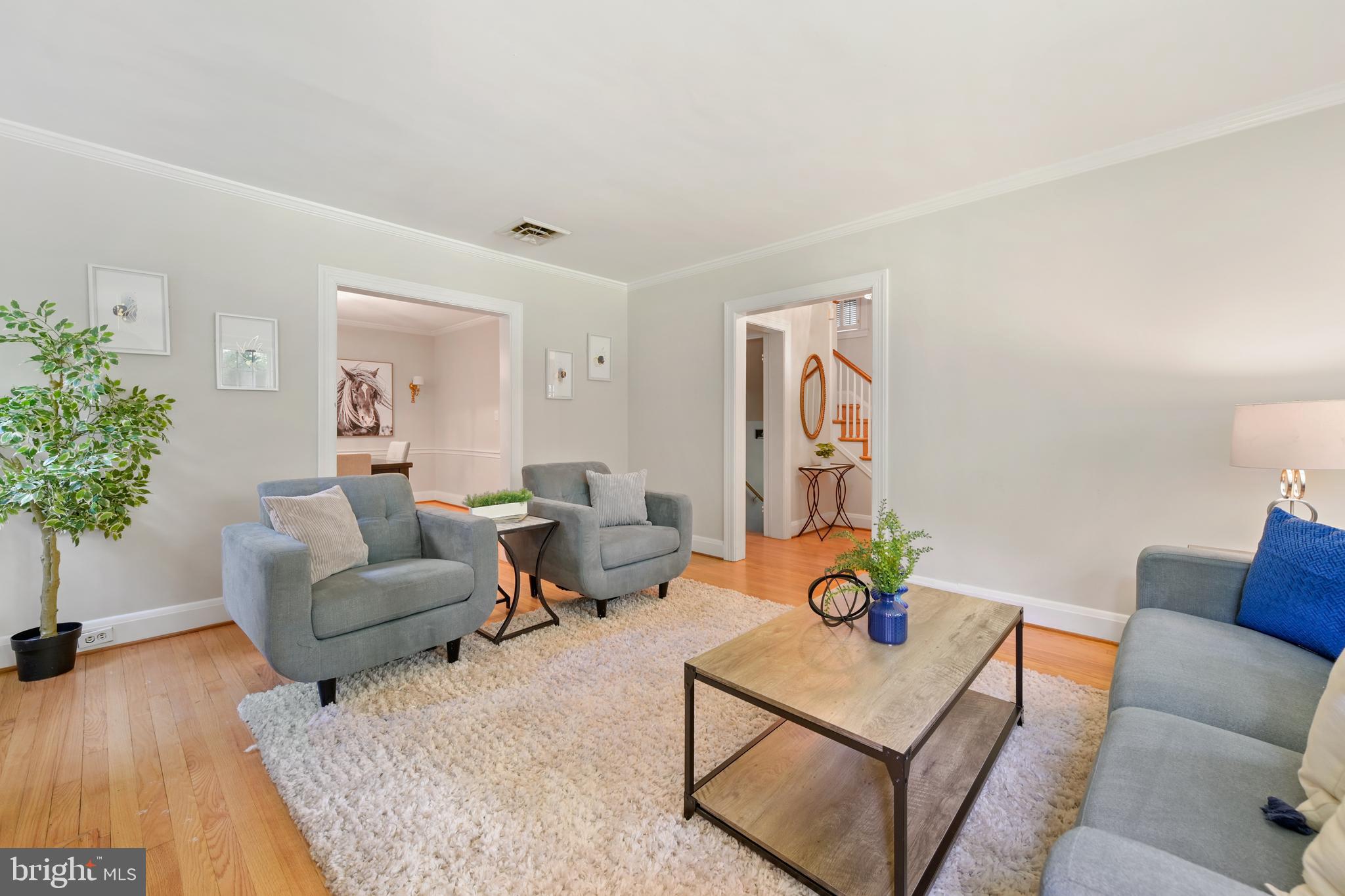 ORIGINAL NORTHWOOD - Residential