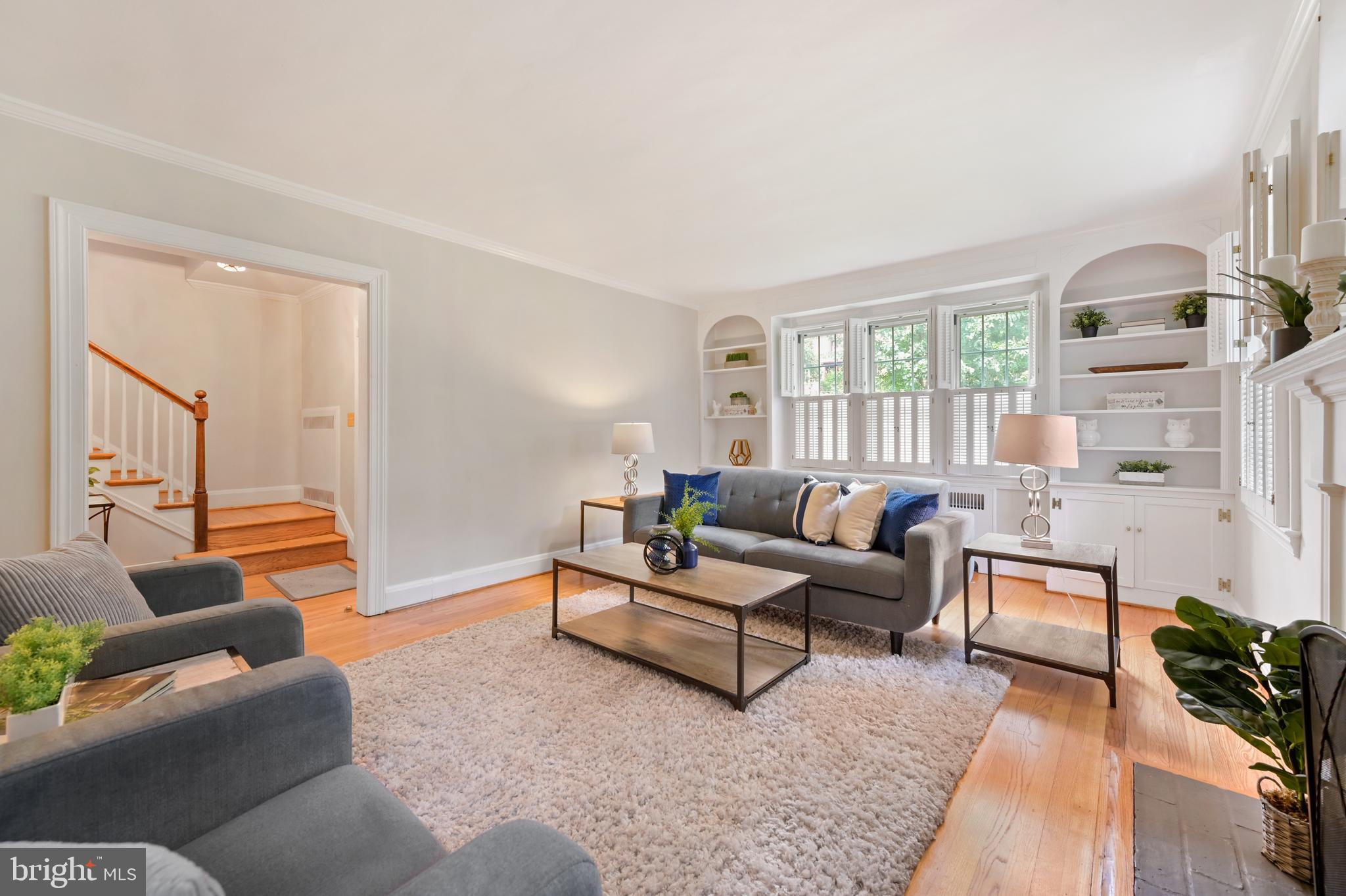 ORIGINAL NORTHWOOD - Residential