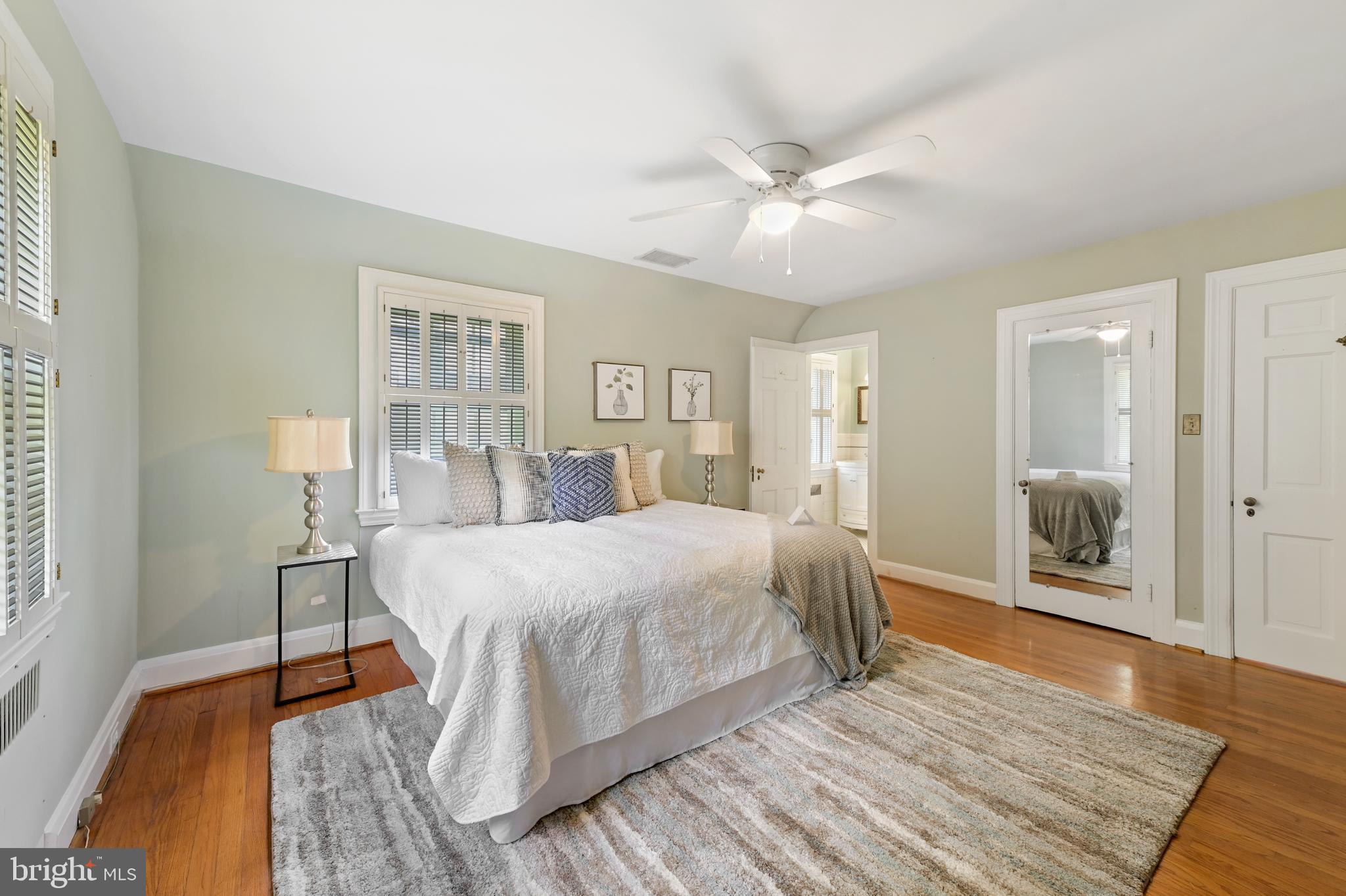 ORIGINAL NORTHWOOD - Residential