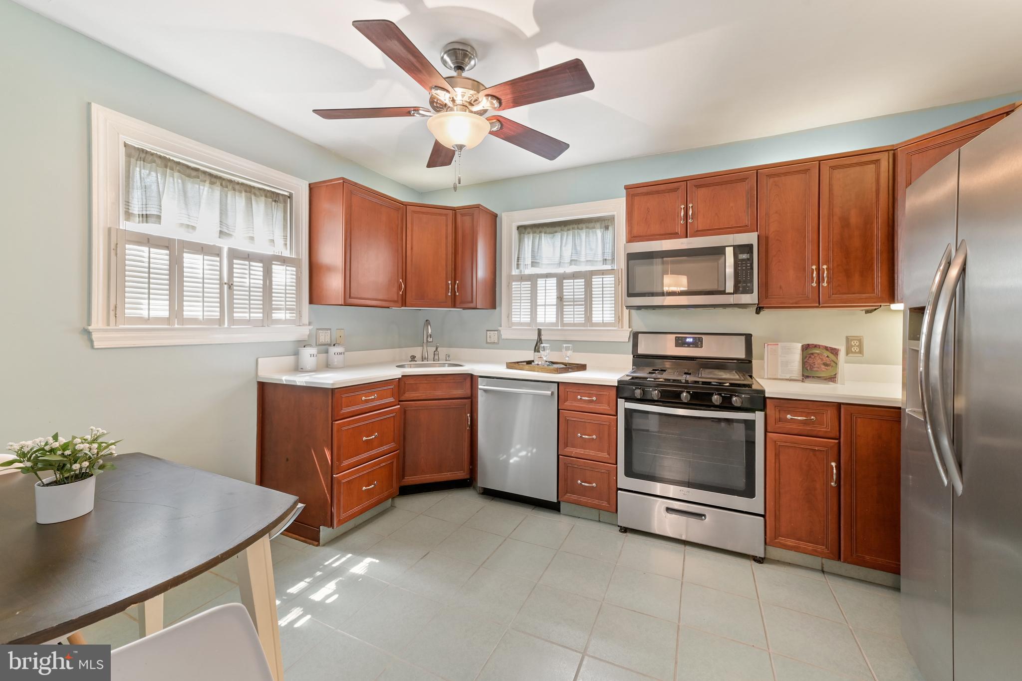 ORIGINAL NORTHWOOD - Residential