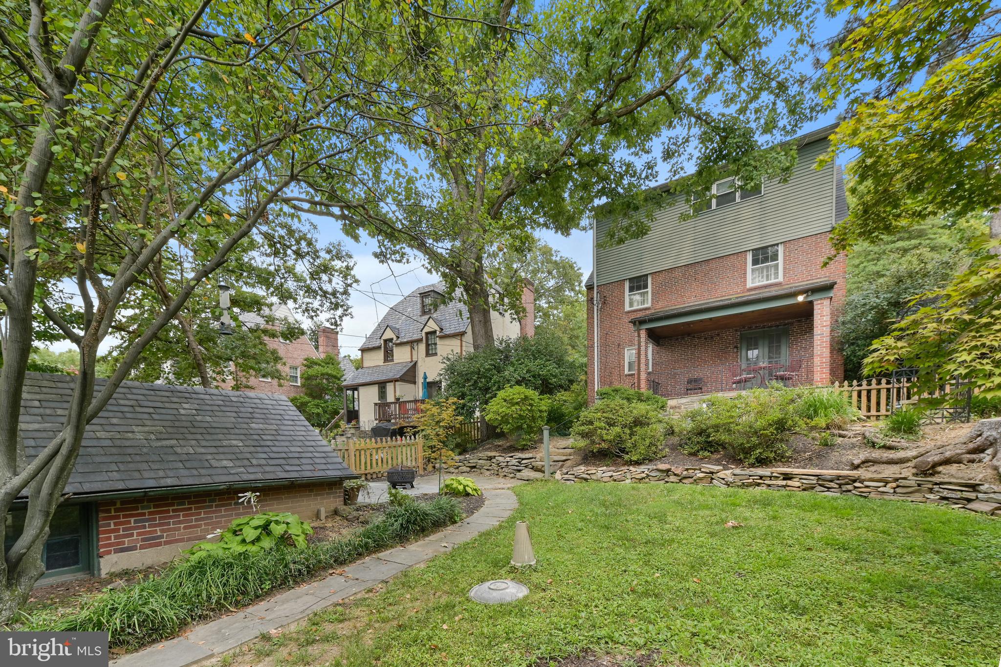 ORIGINAL NORTHWOOD - Residential