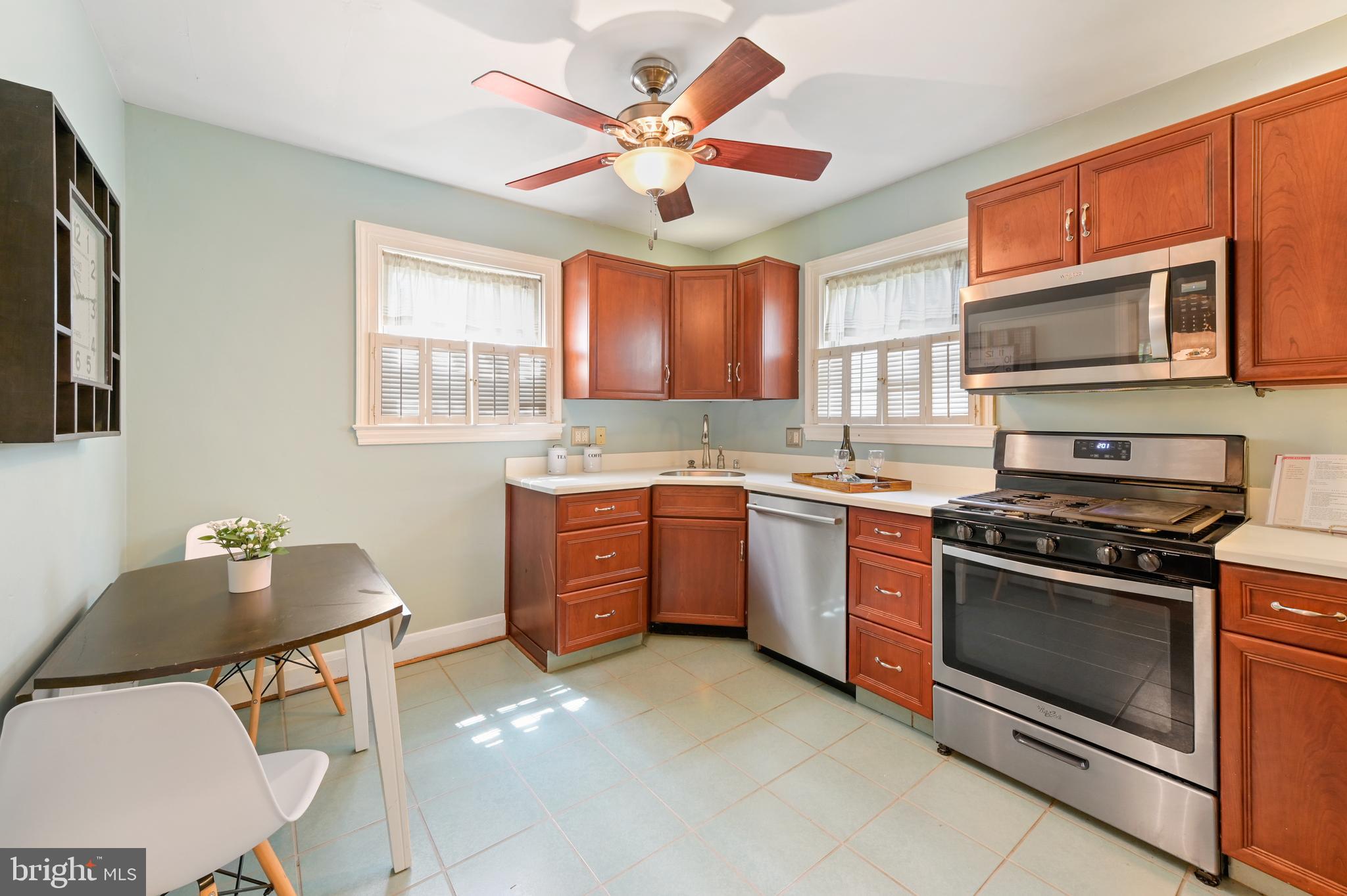 ORIGINAL NORTHWOOD - Residential