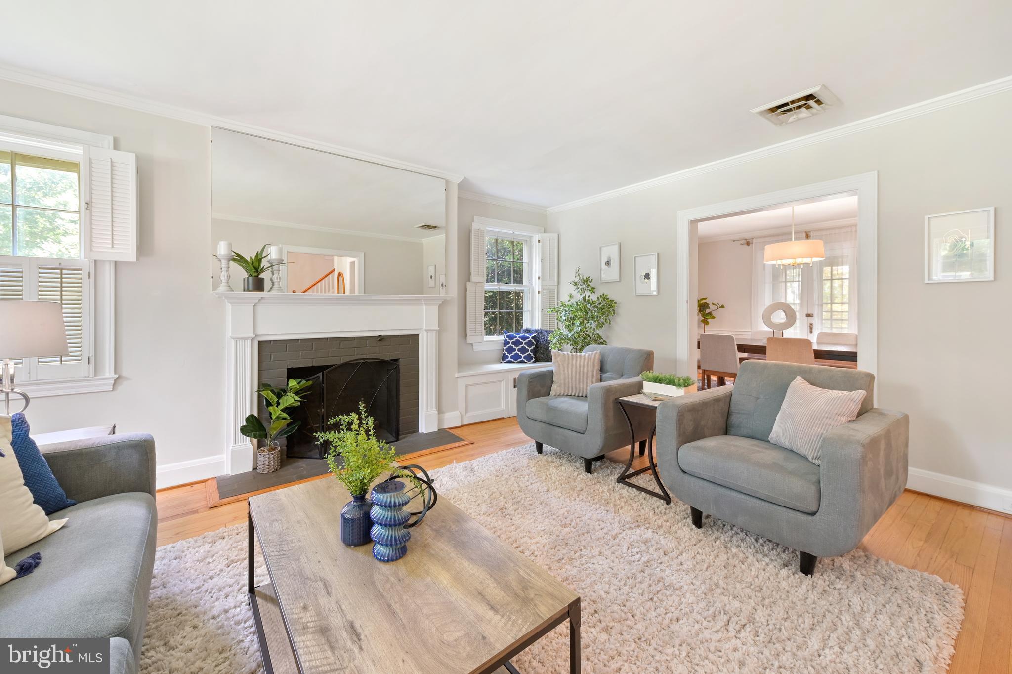 ORIGINAL NORTHWOOD - Residential