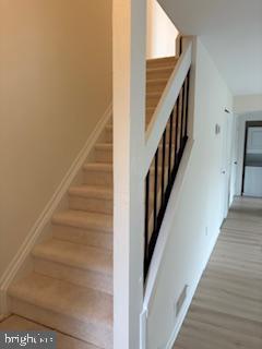 CLARYS FOREST - Residential Lease