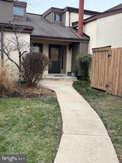 CLARYS FOREST - Residential Lease