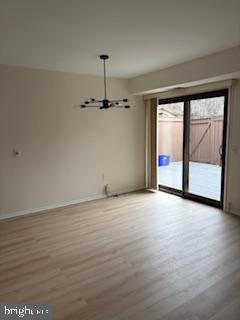 CLARYS FOREST - Residential Lease