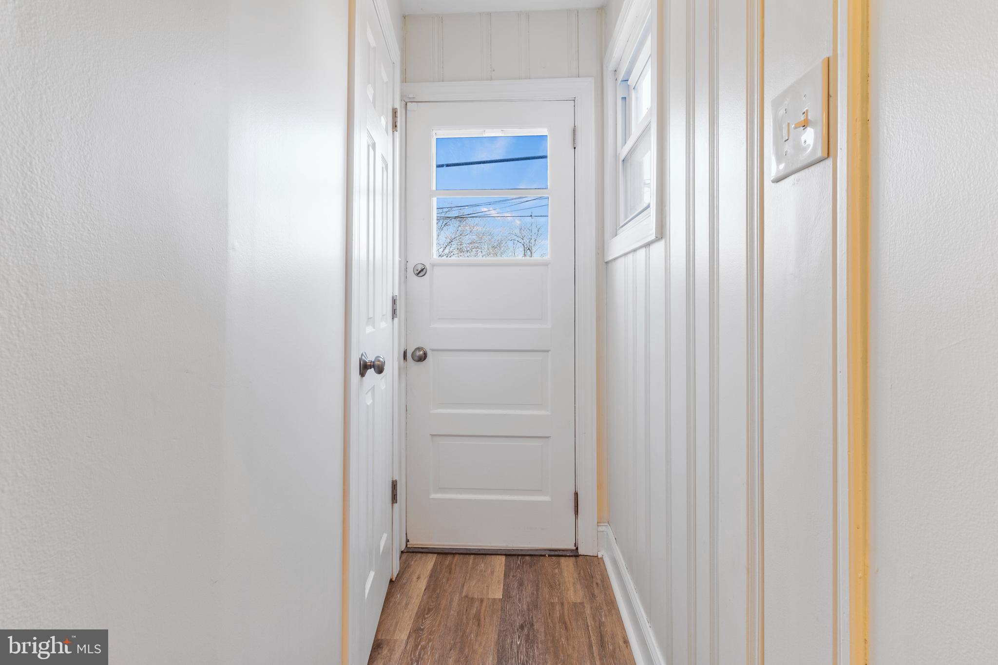 CHESTNUT HILL - Residential