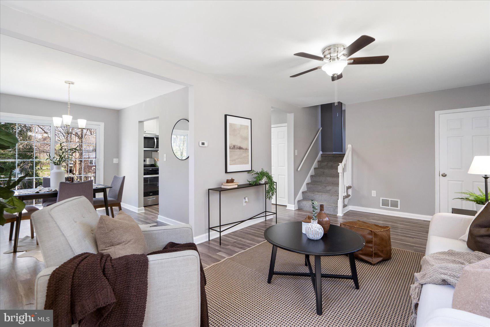 SUMMIT VILLAGE - Residential