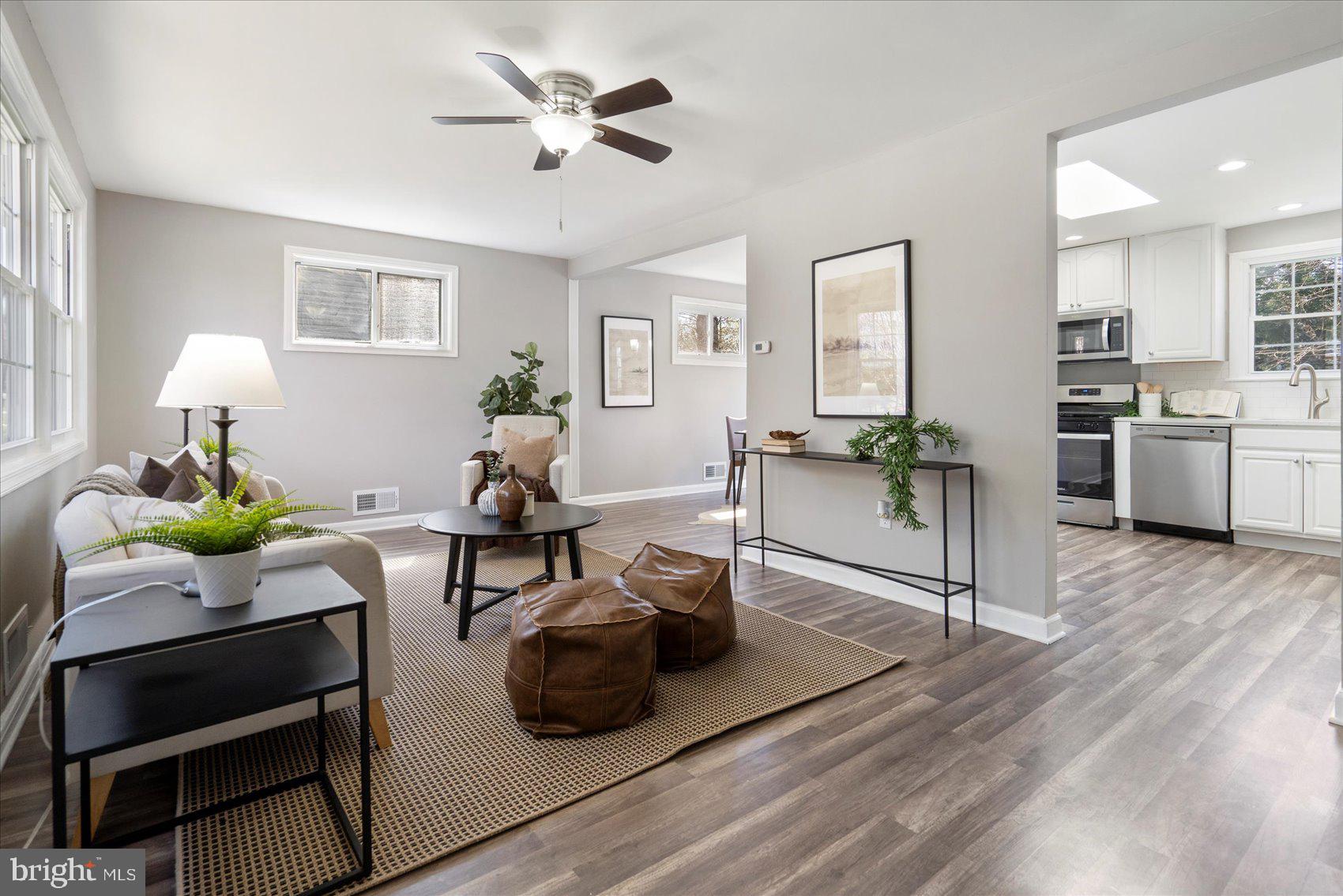 SUMMIT VILLAGE - Residential