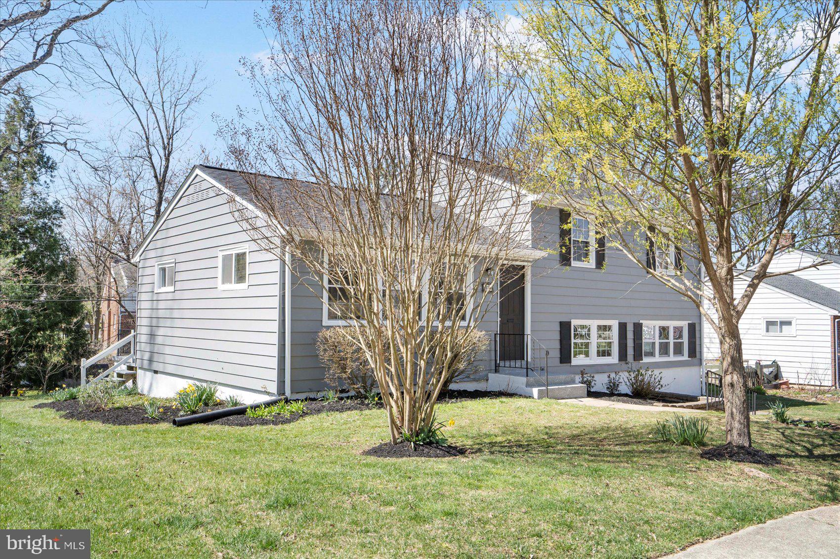 SUMMIT VILLAGE - Residential