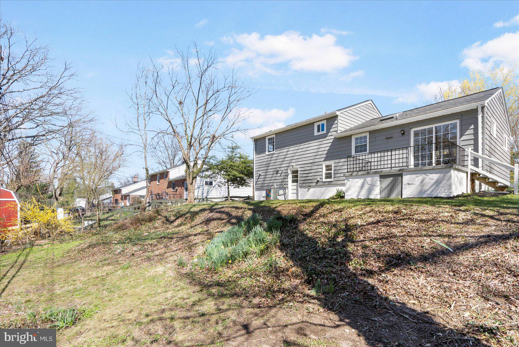 SUMMIT VILLAGE - Residential