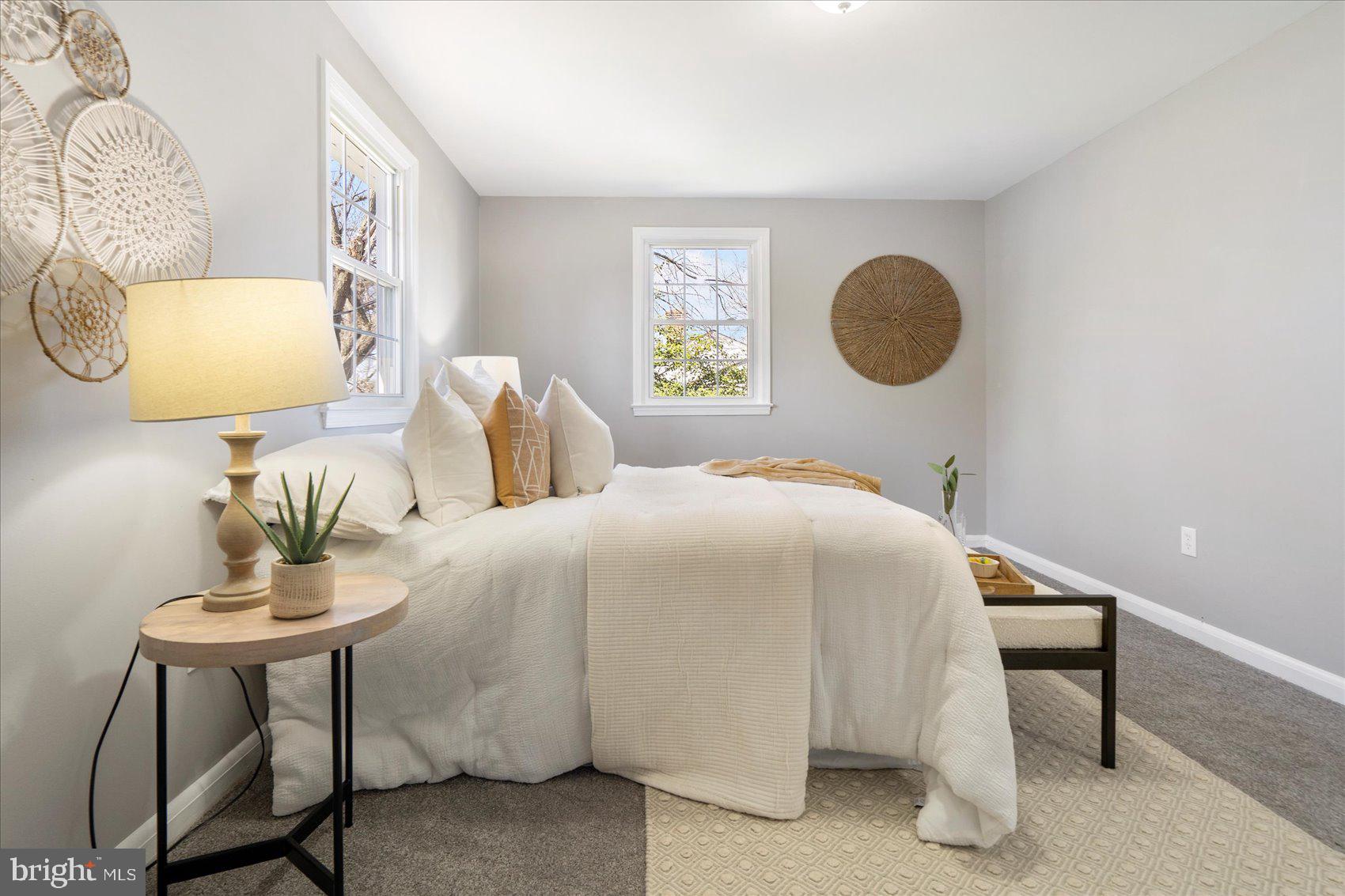 SUMMIT VILLAGE - Residential