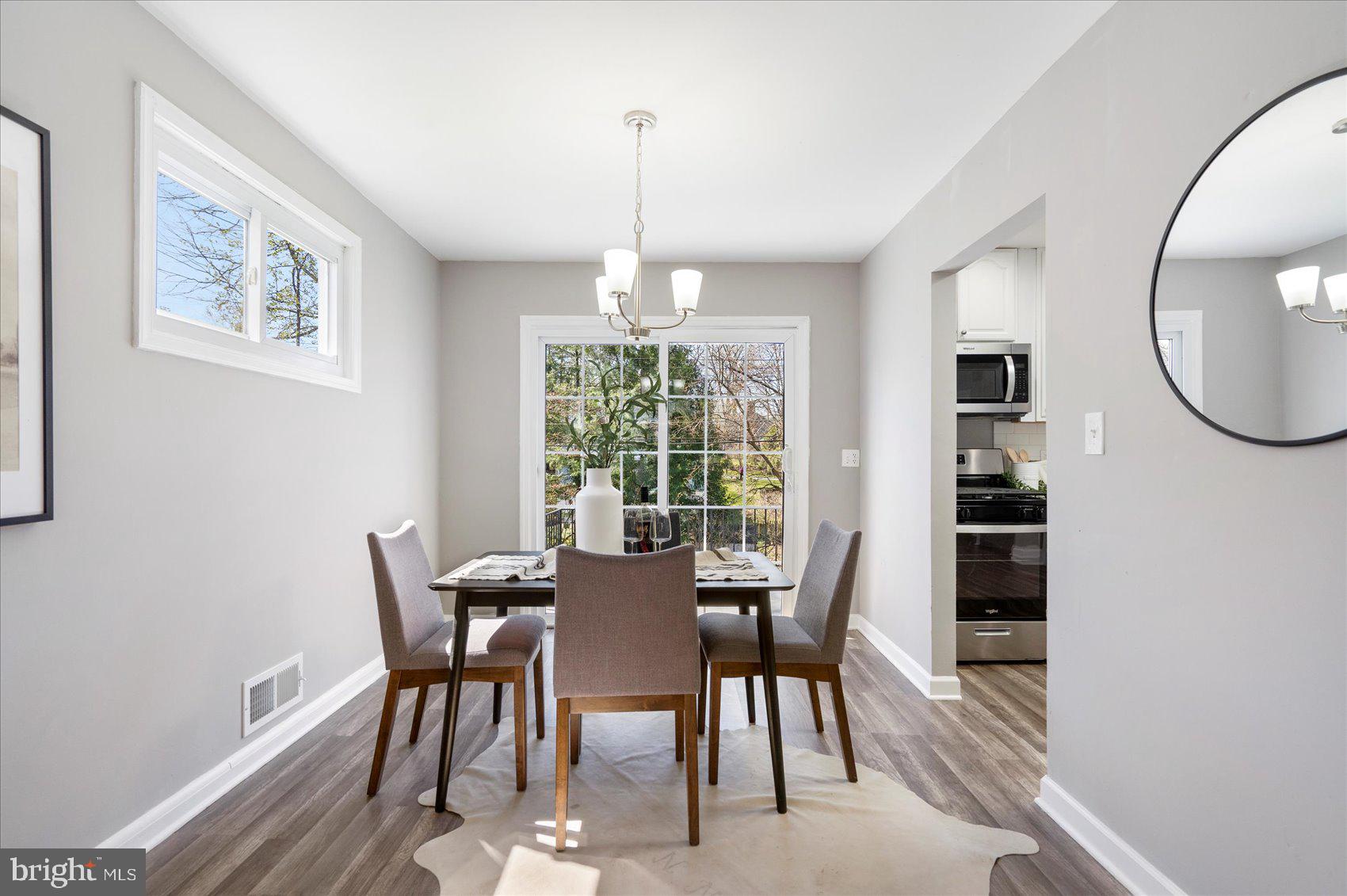 SUMMIT VILLAGE - Residential