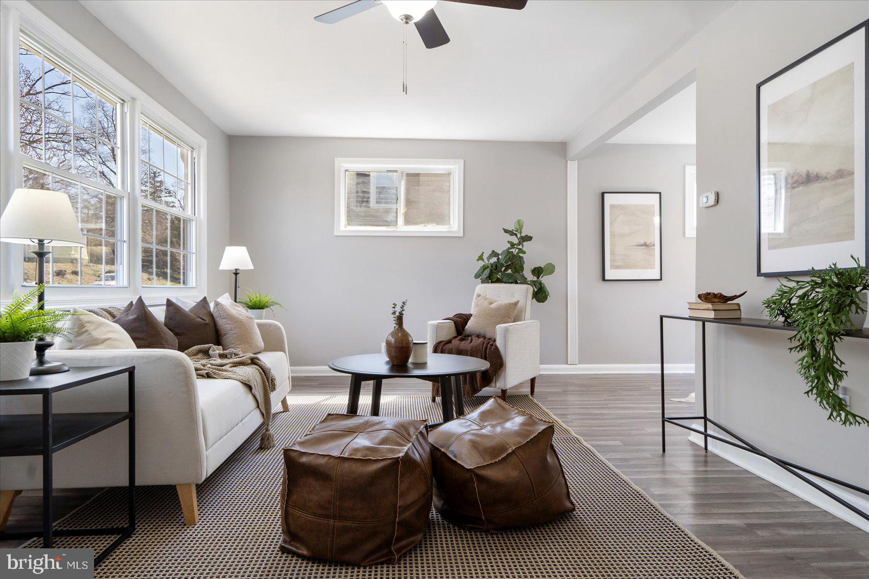 SUMMIT VILLAGE - Residential