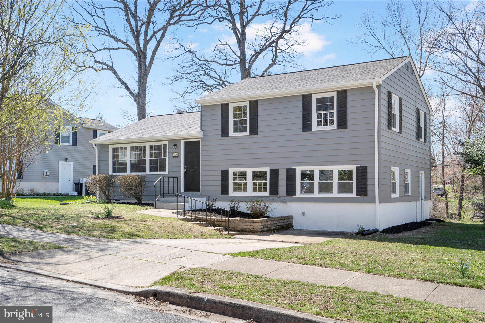 SUMMIT VILLAGE - Residential