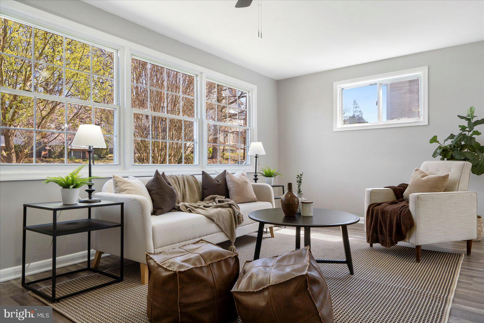 SUMMIT VILLAGE - Residential