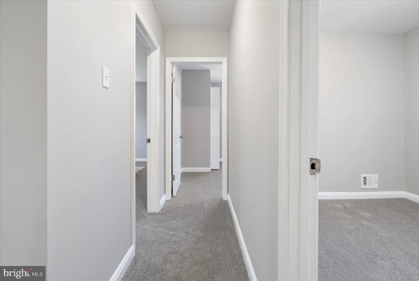 SUMMIT VILLAGE - Residential