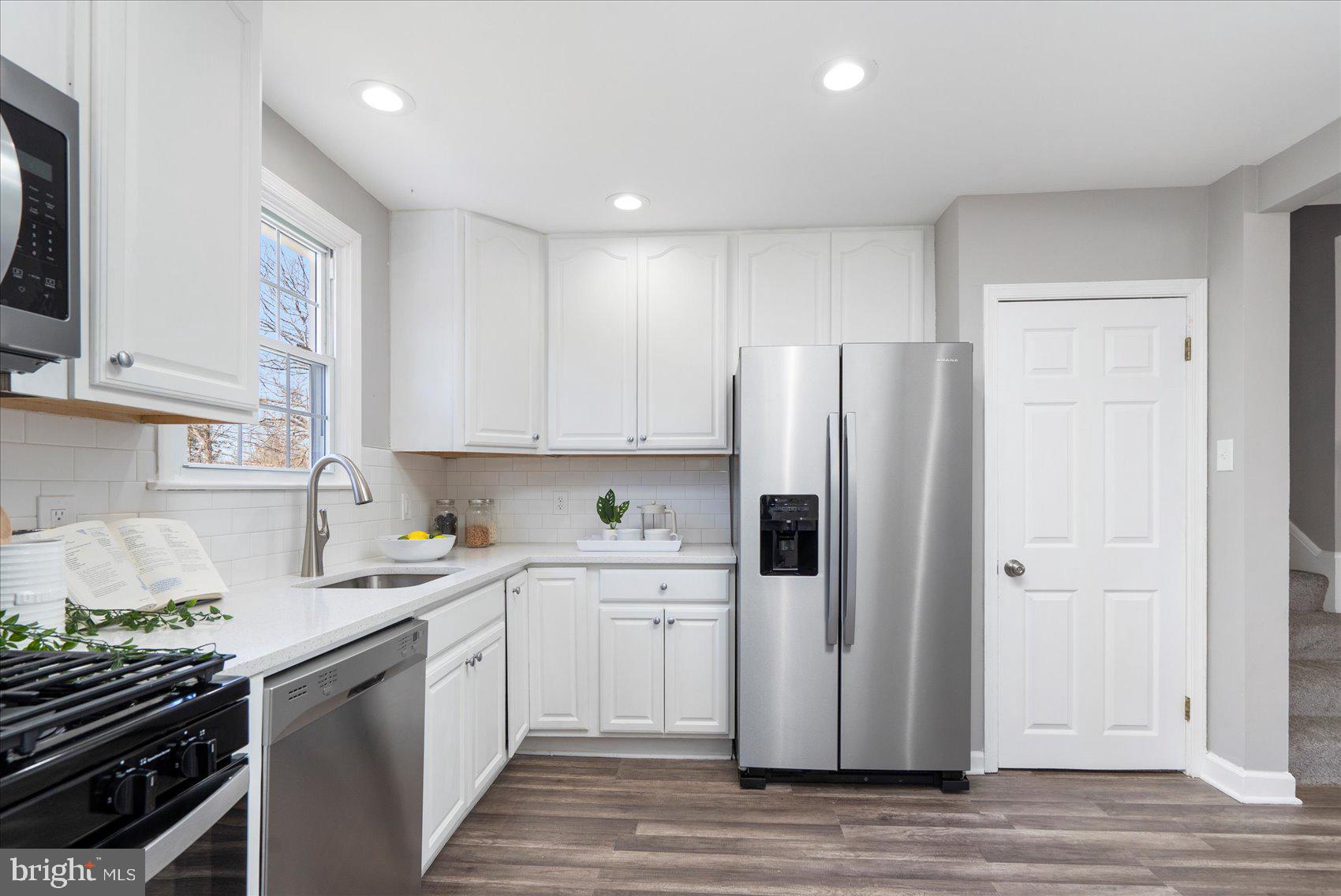 SUMMIT VILLAGE - Residential