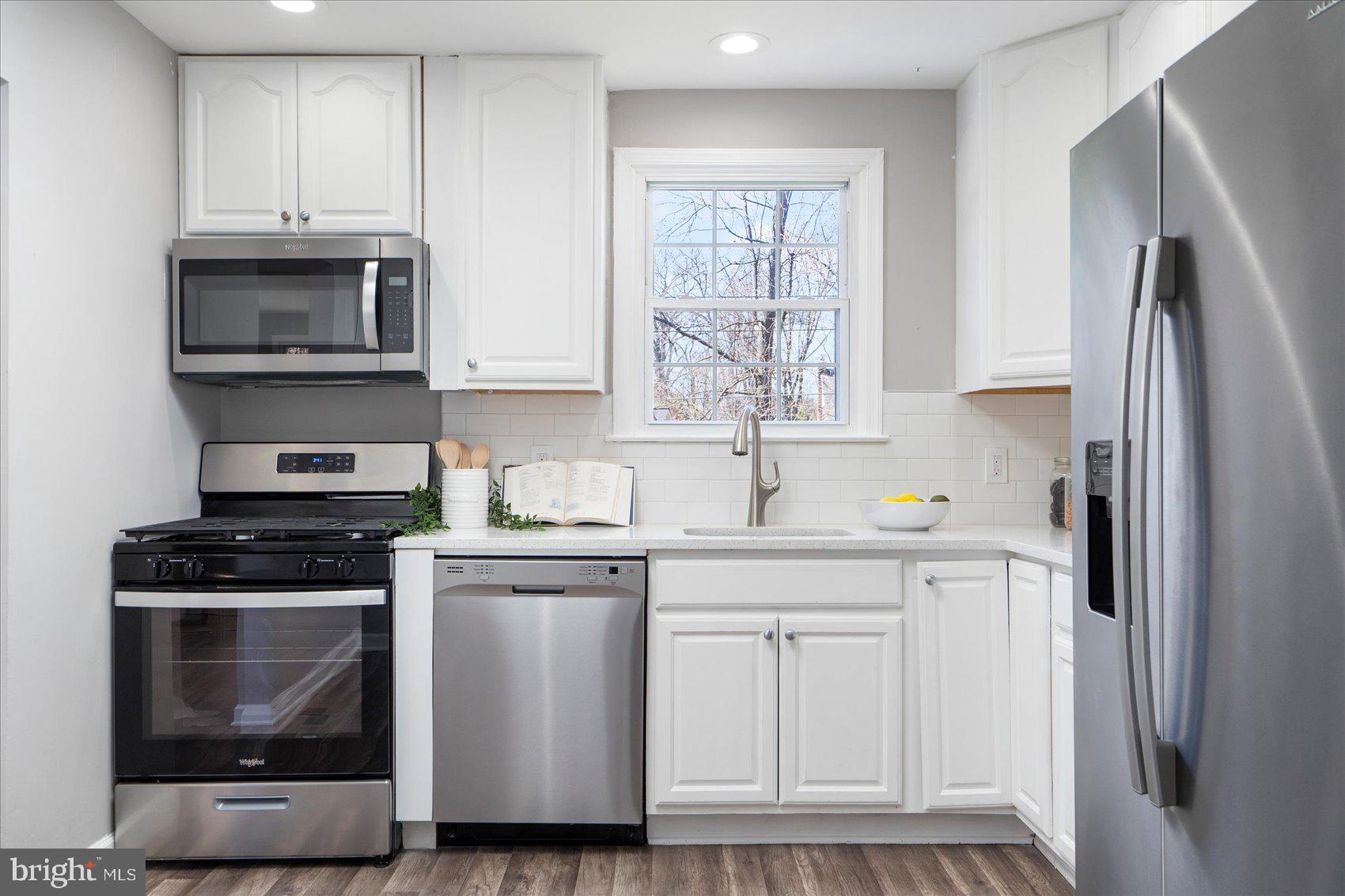 SUMMIT VILLAGE - Residential