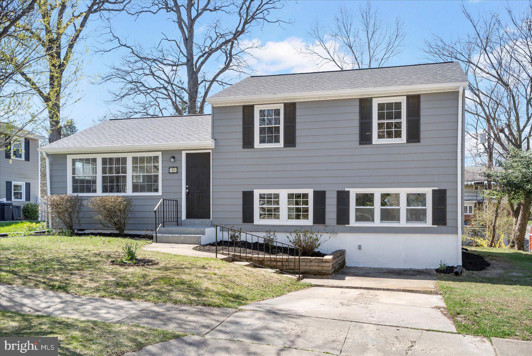 SUMMIT VILLAGE - Residential