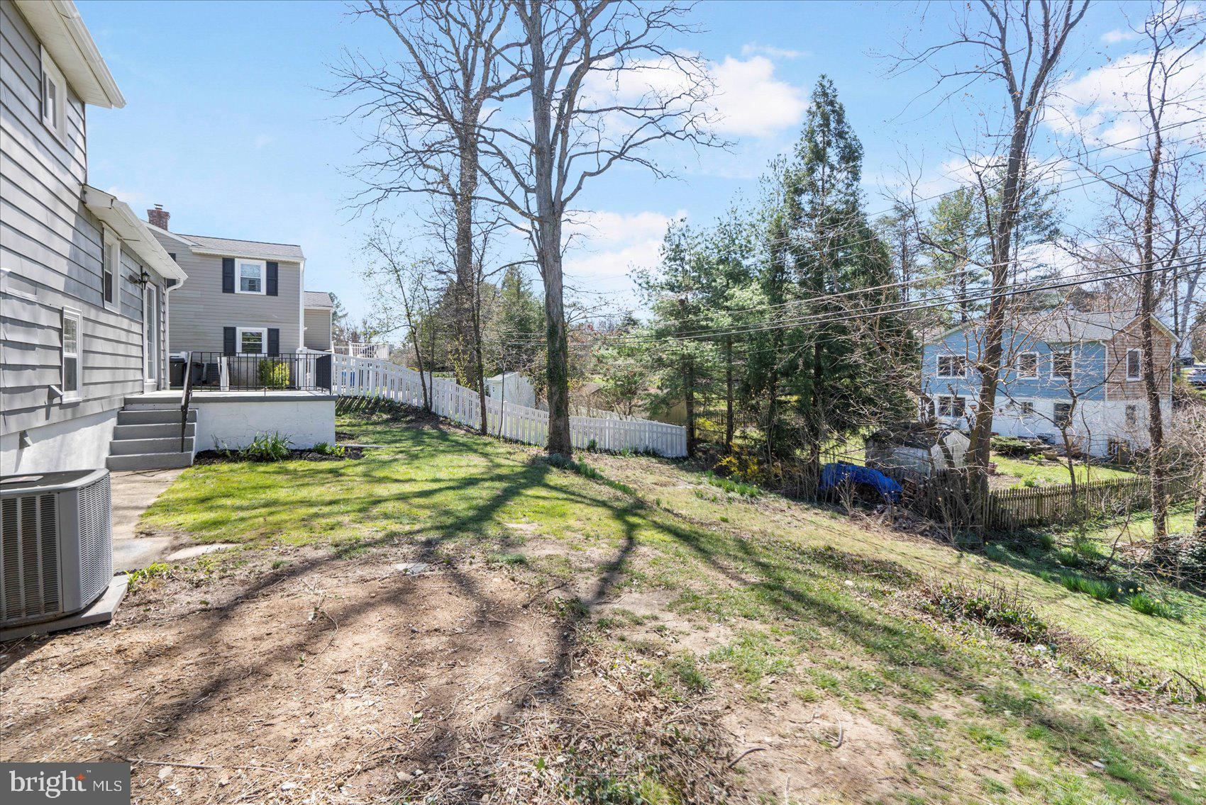 SUMMIT VILLAGE - Residential