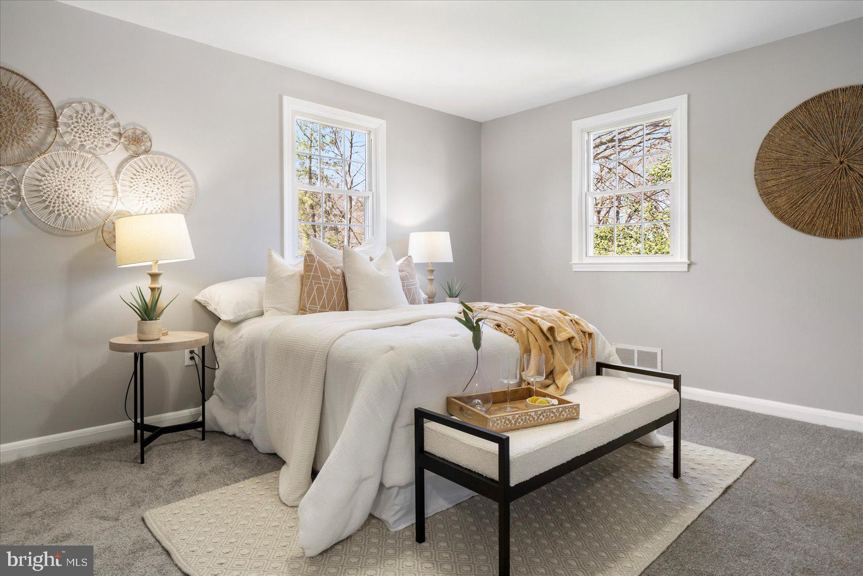 SUMMIT VILLAGE - Residential