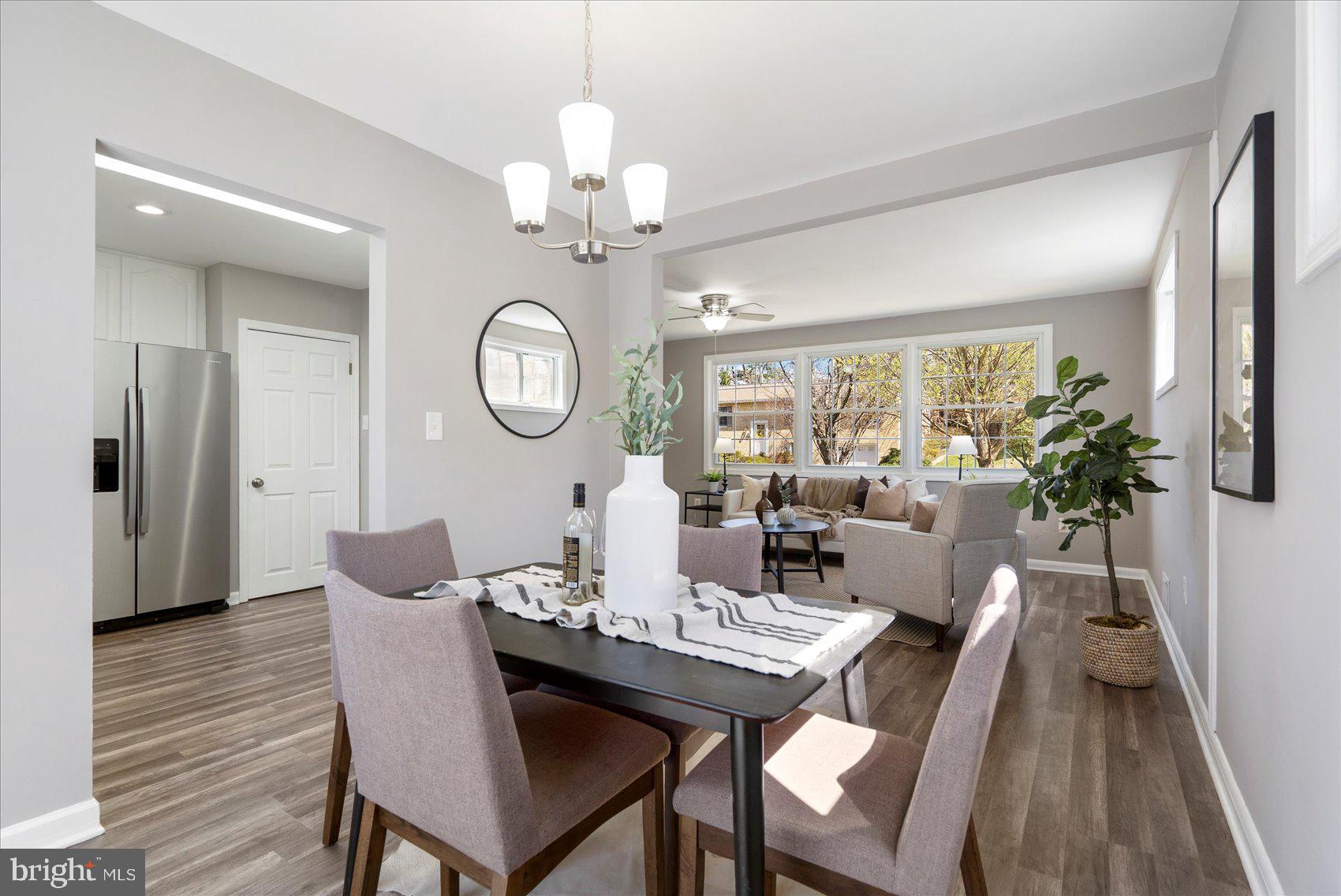 SUMMIT VILLAGE - Residential