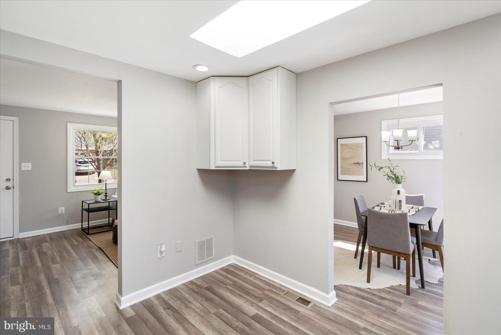 SUMMIT VILLAGE - Residential