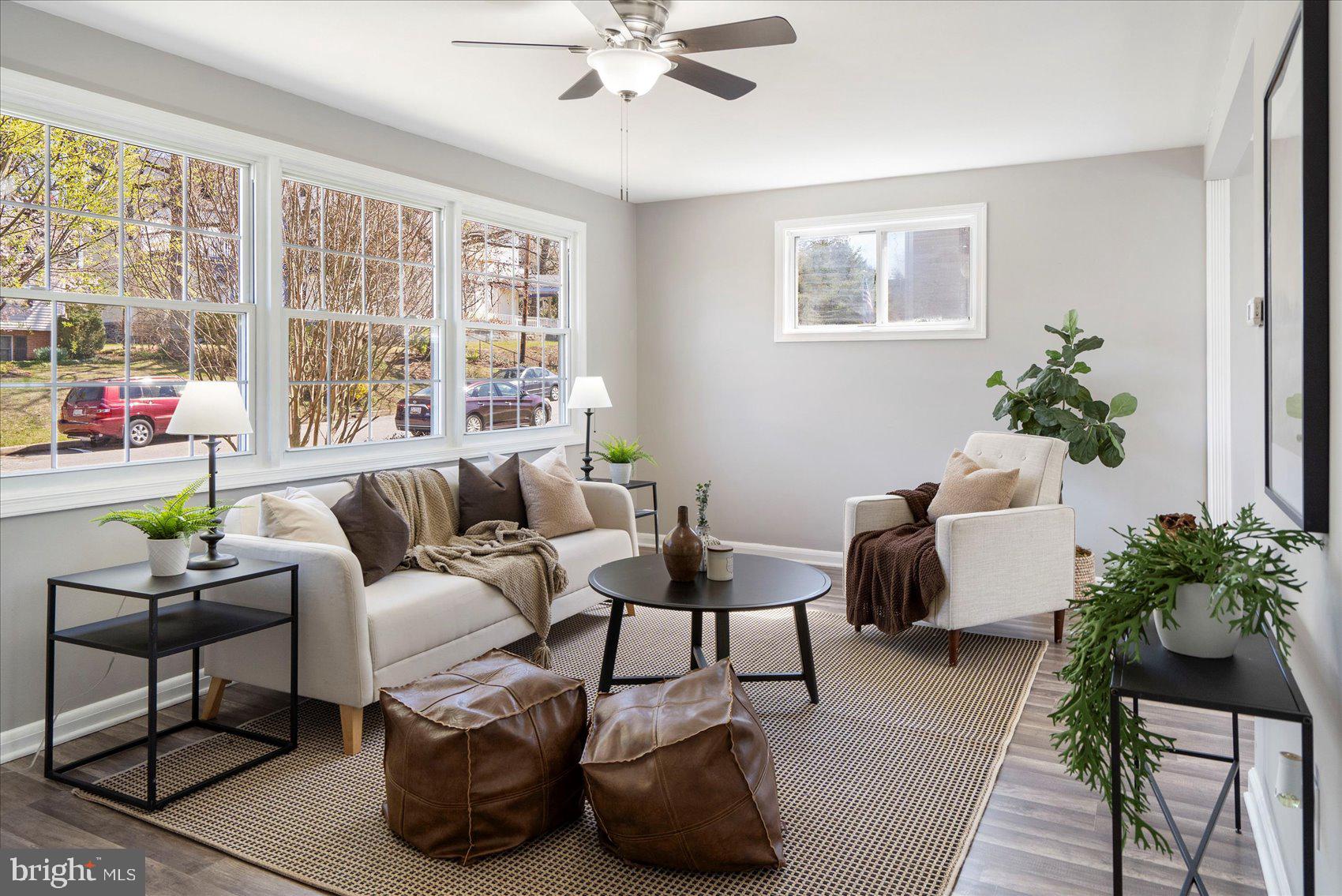 SUMMIT VILLAGE - Residential