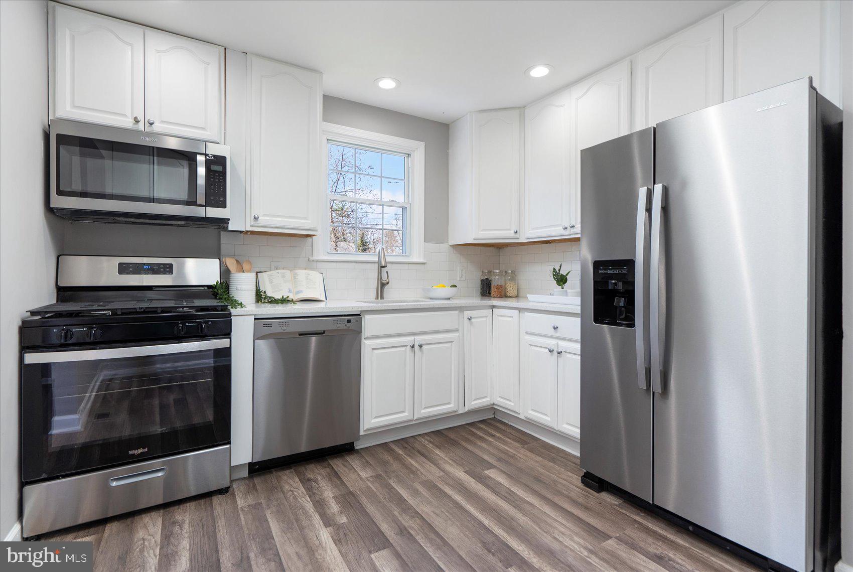 SUMMIT VILLAGE - Residential