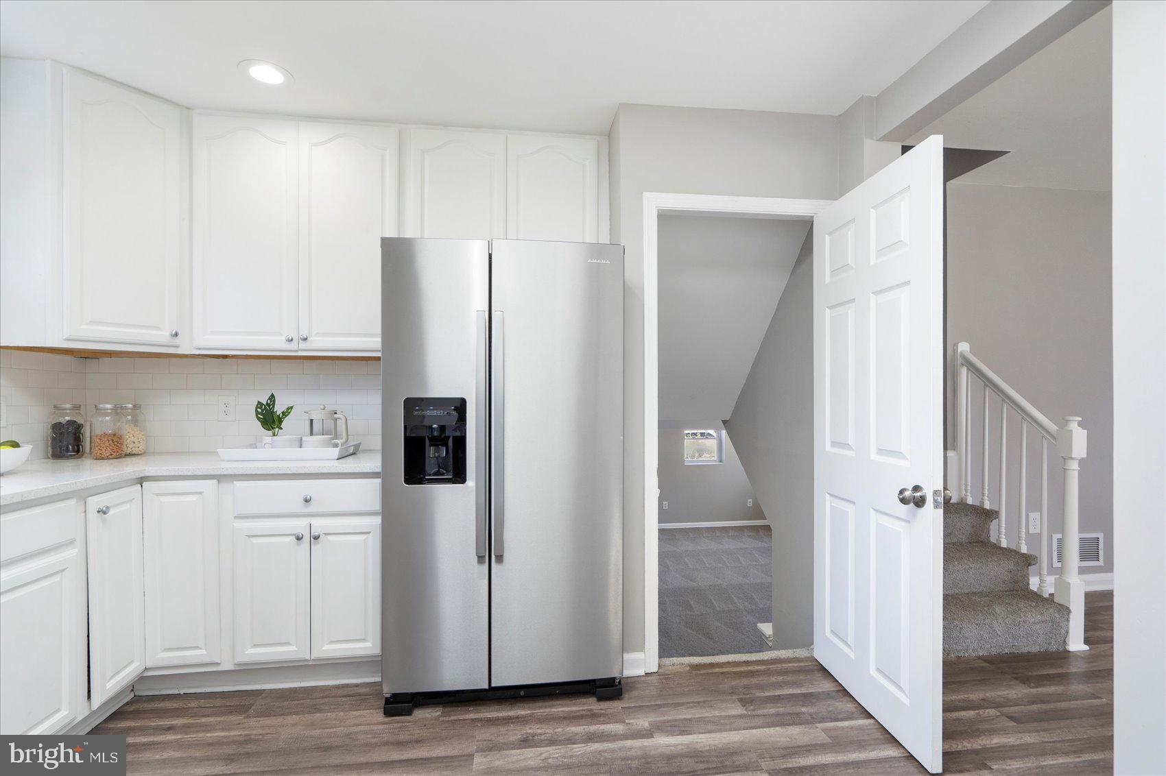 SUMMIT VILLAGE - Residential