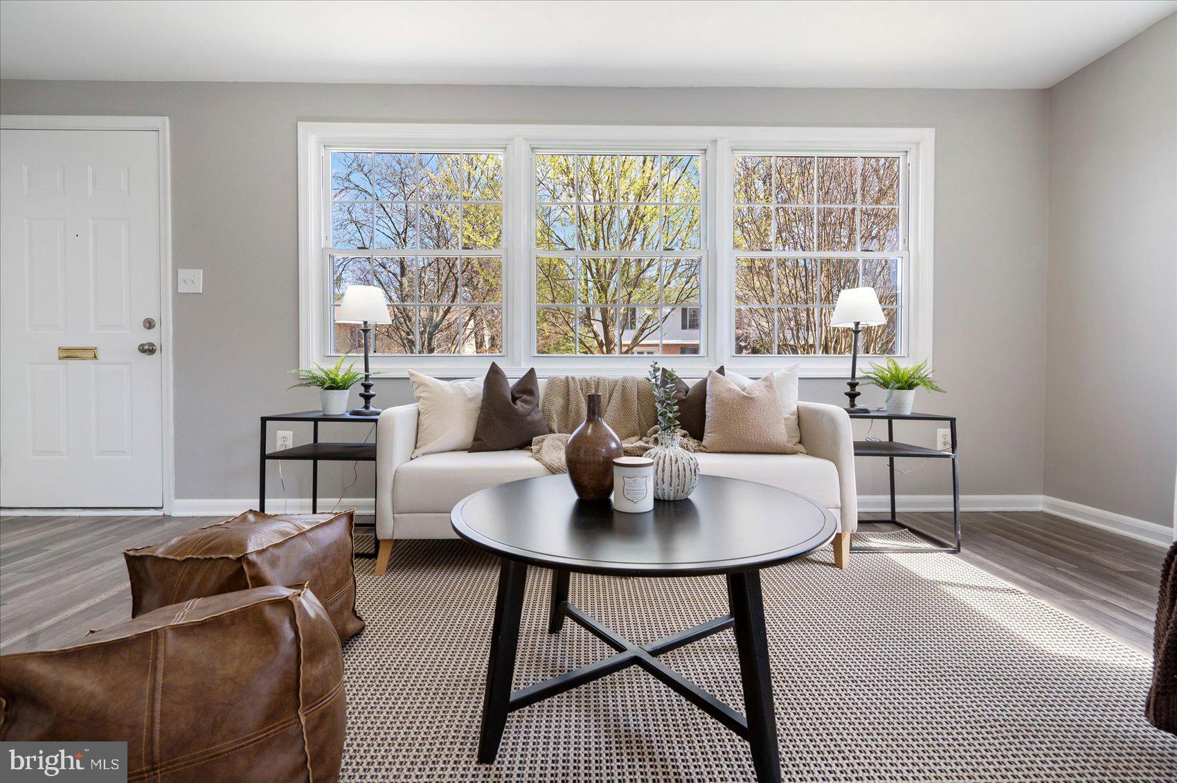 SUMMIT VILLAGE - Residential