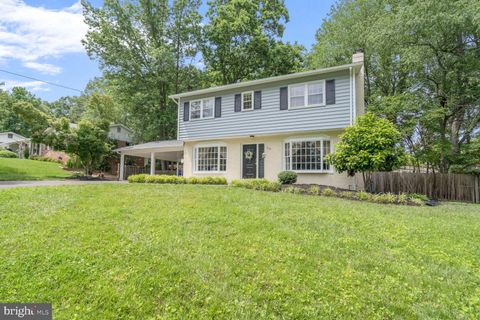 3404 RAMSGATE TERRACE ALEXANDRIA VA 22309