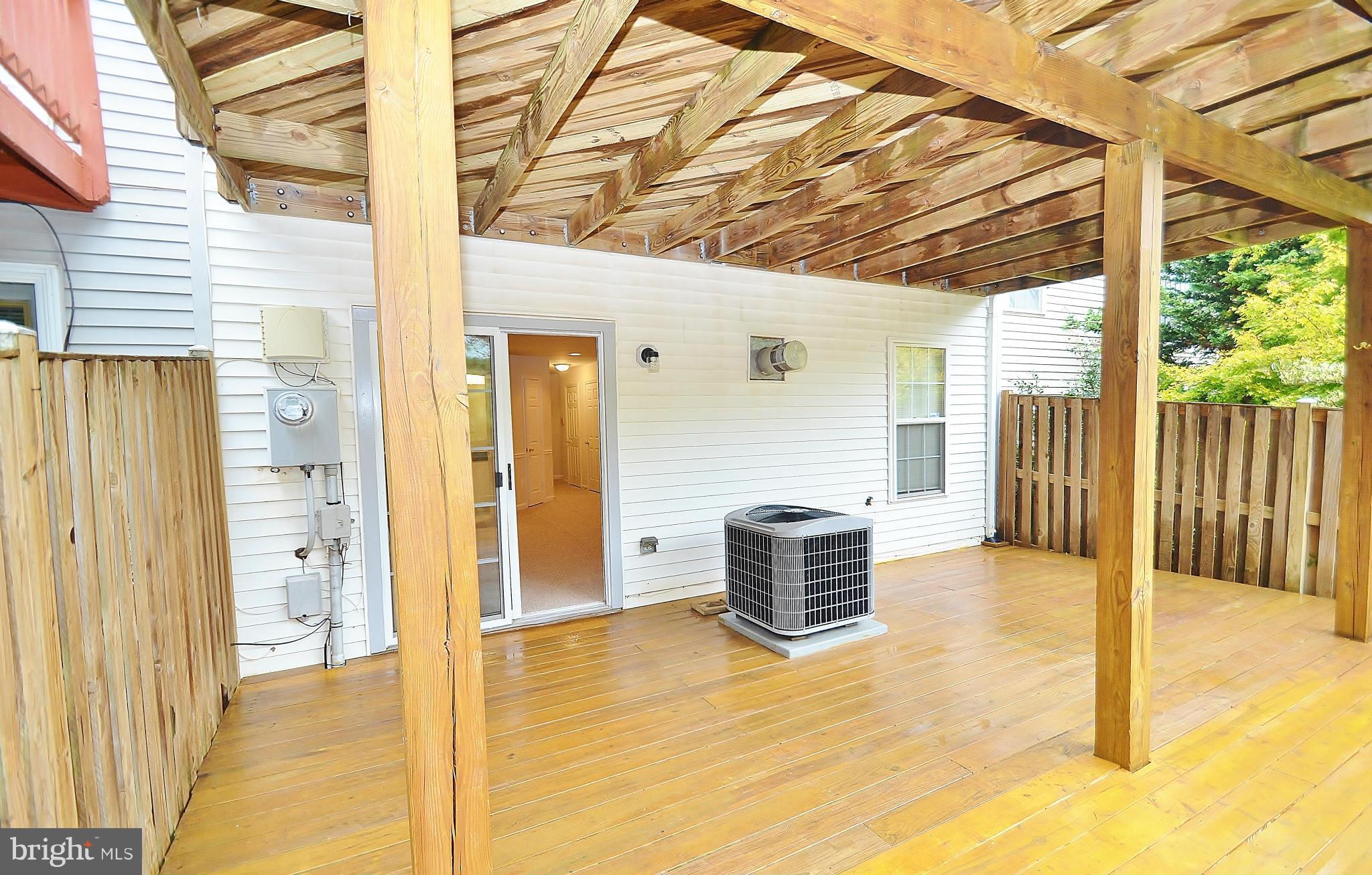 GREAT FALLS CHASE - Residential